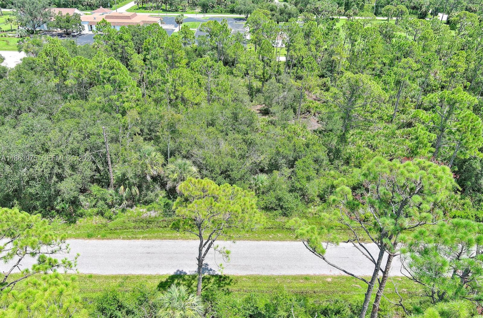PORT CHARLOTTE - Land