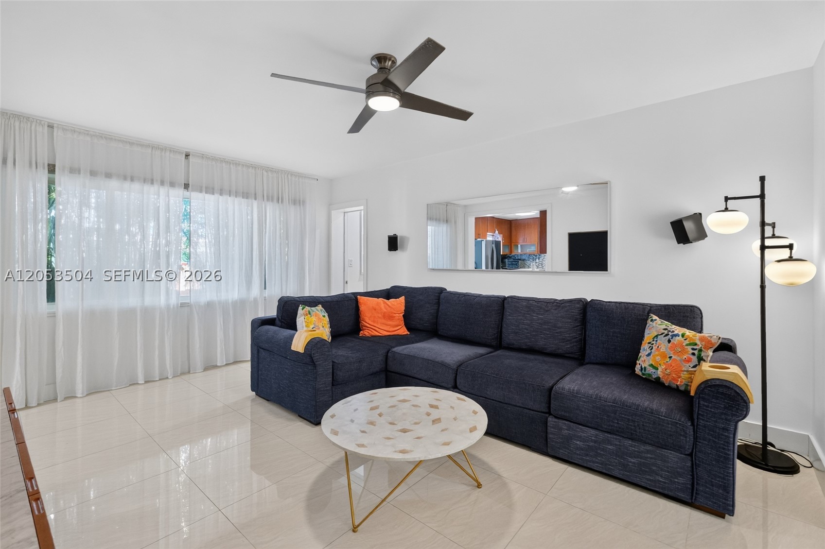 NEW SILVER CREST - Residential