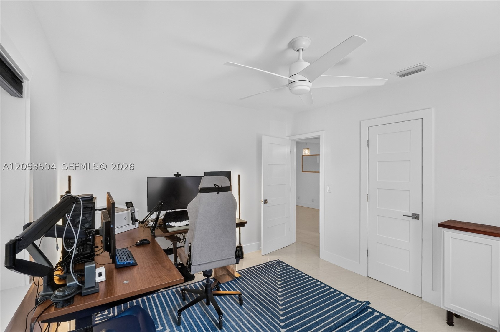 NEW SILVER CREST - Residential