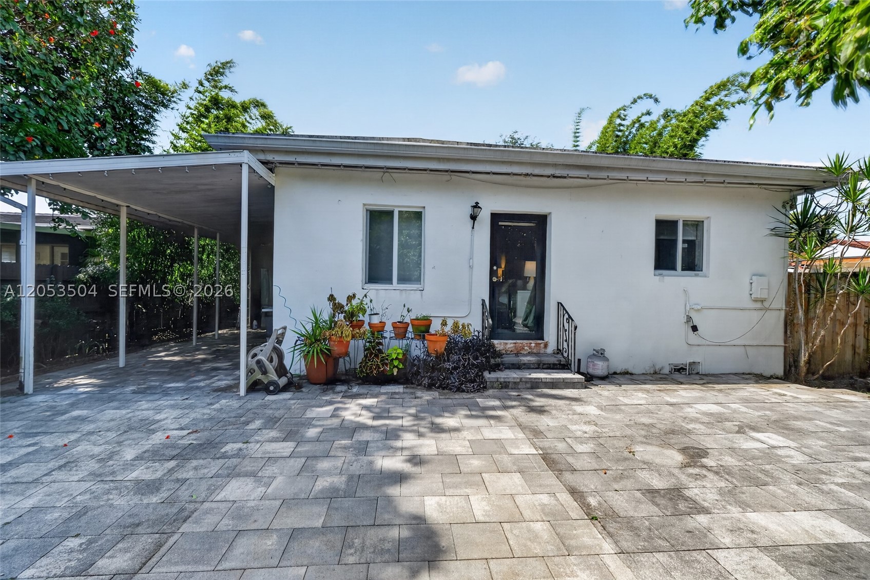 NEW SILVER CREST - Residential