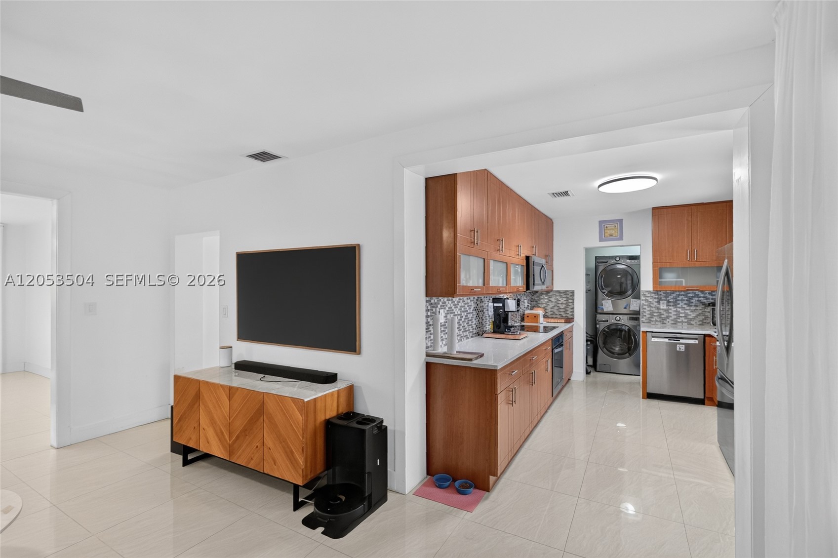 NEW SILVER CREST - Residential