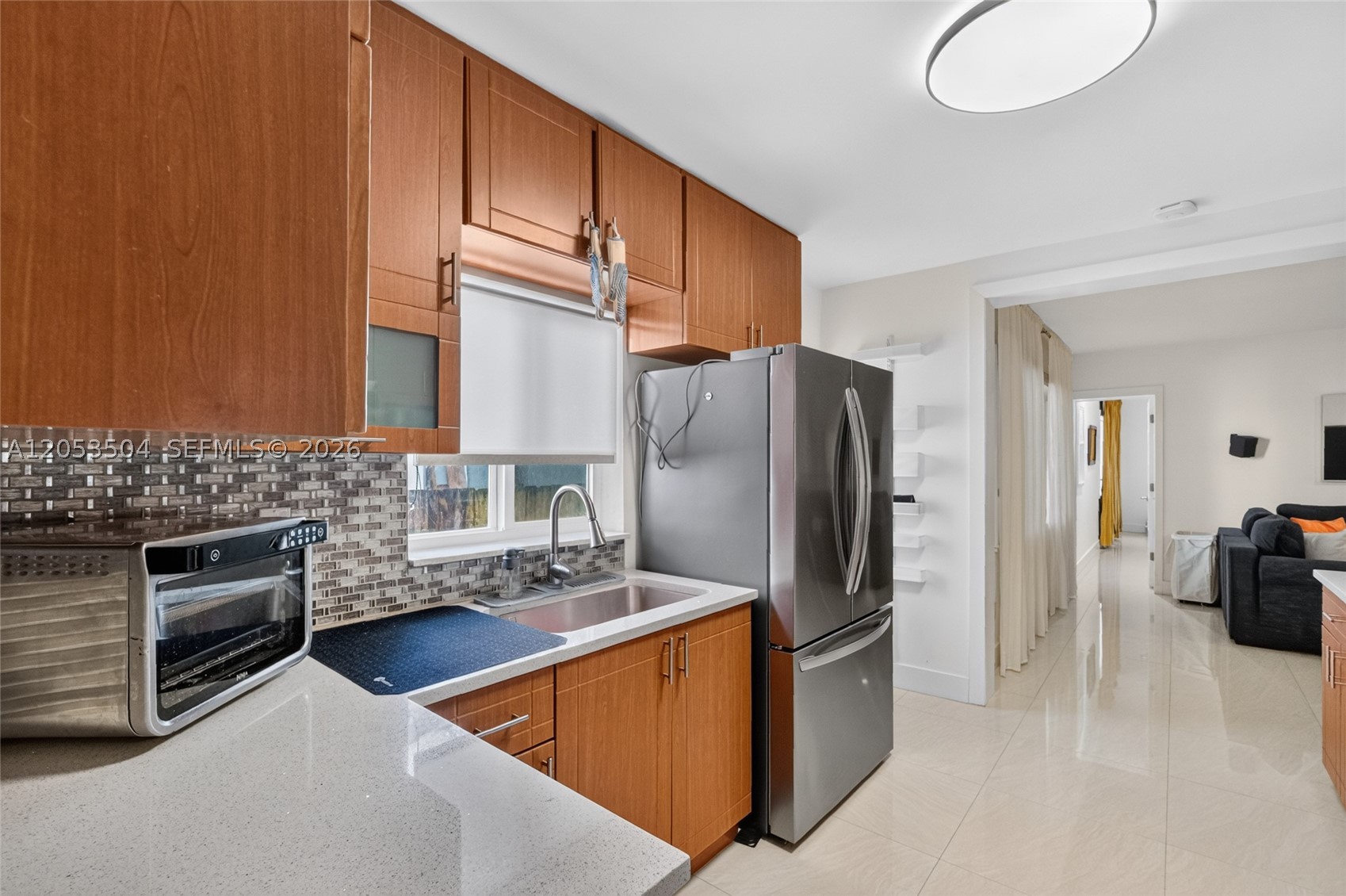 NEW SILVER CREST - Residential
