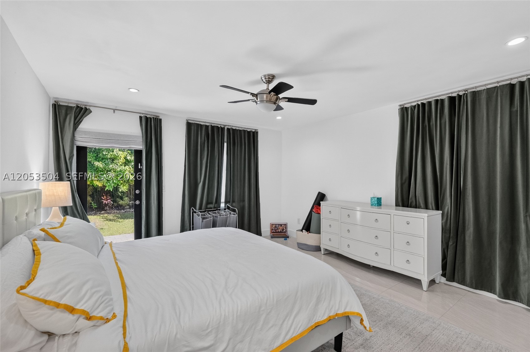 NEW SILVER CREST - Residential
