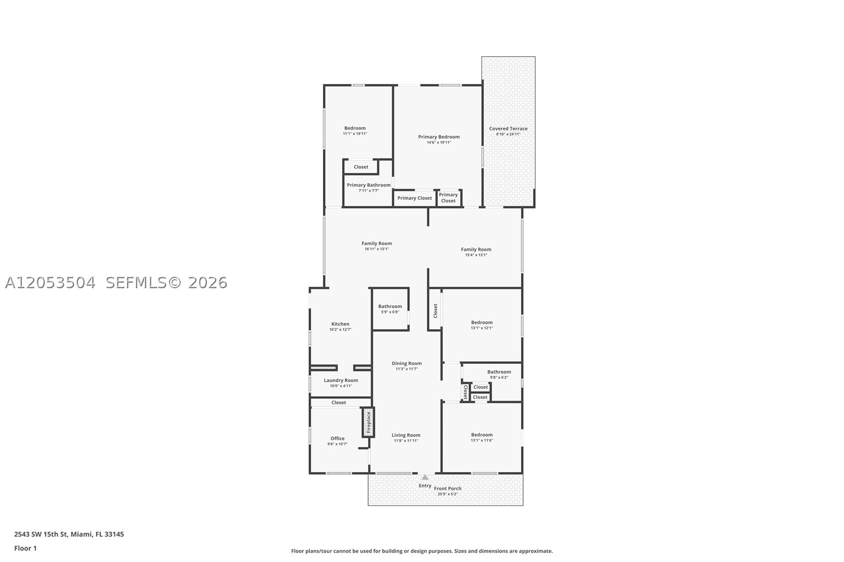 NEW SILVER CREST - Residential