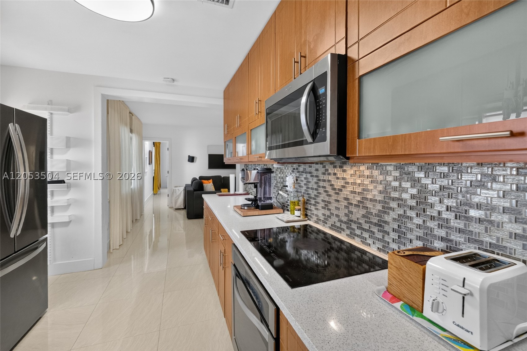 NEW SILVER CREST - Residential