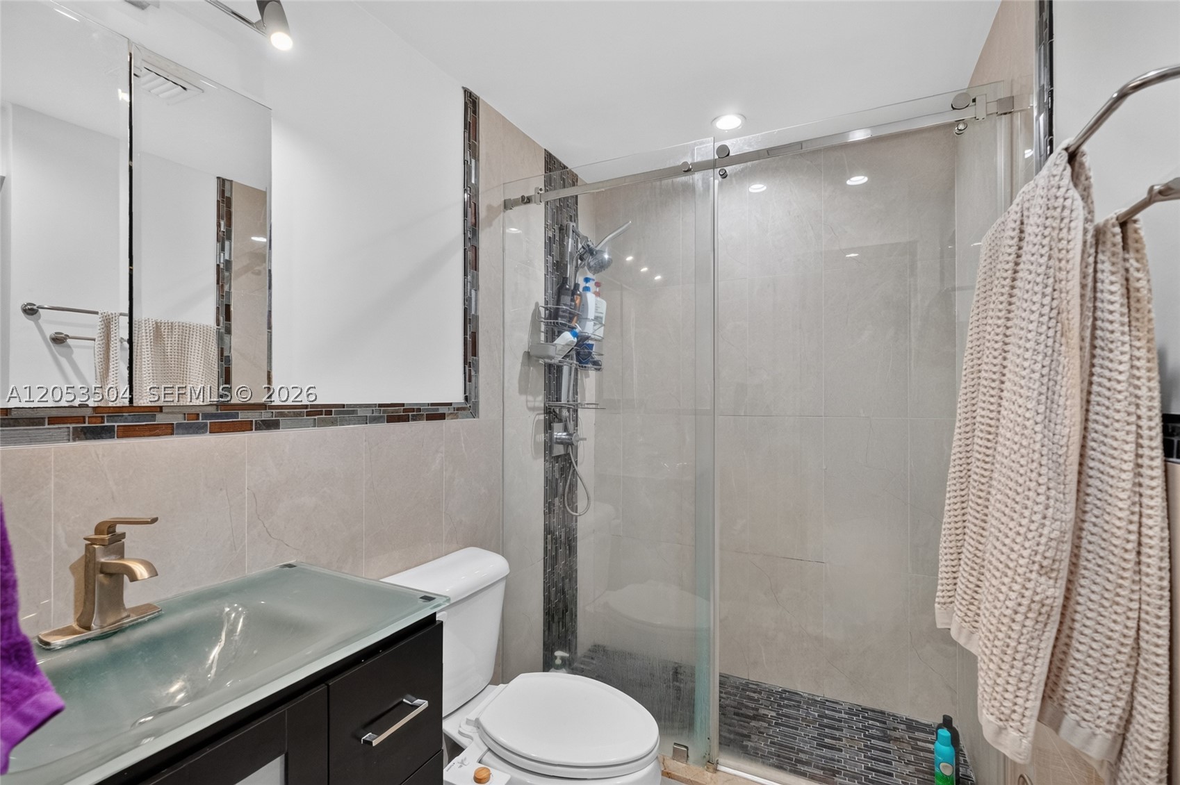 NEW SILVER CREST - Residential
