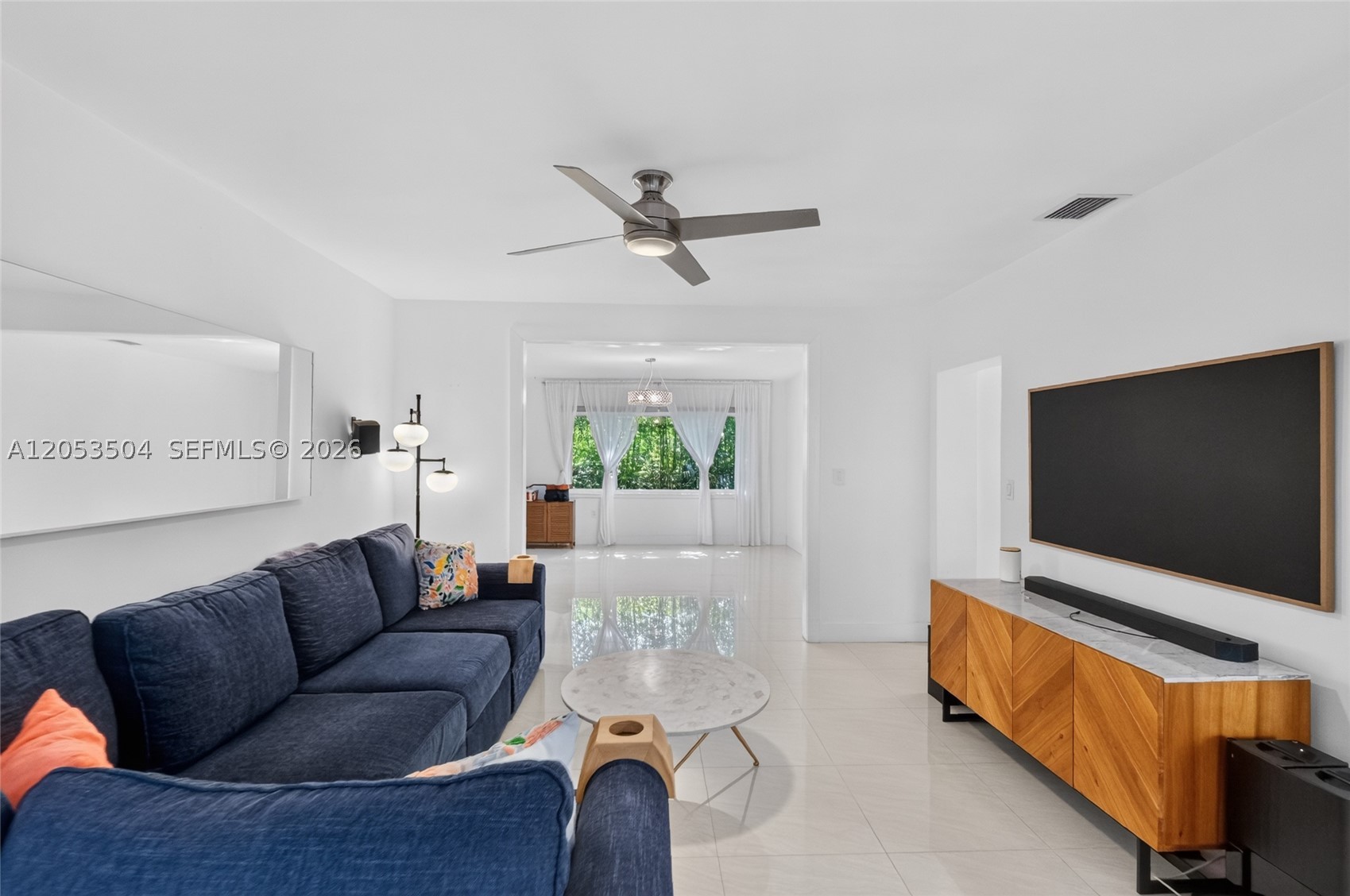NEW SILVER CREST - Residential