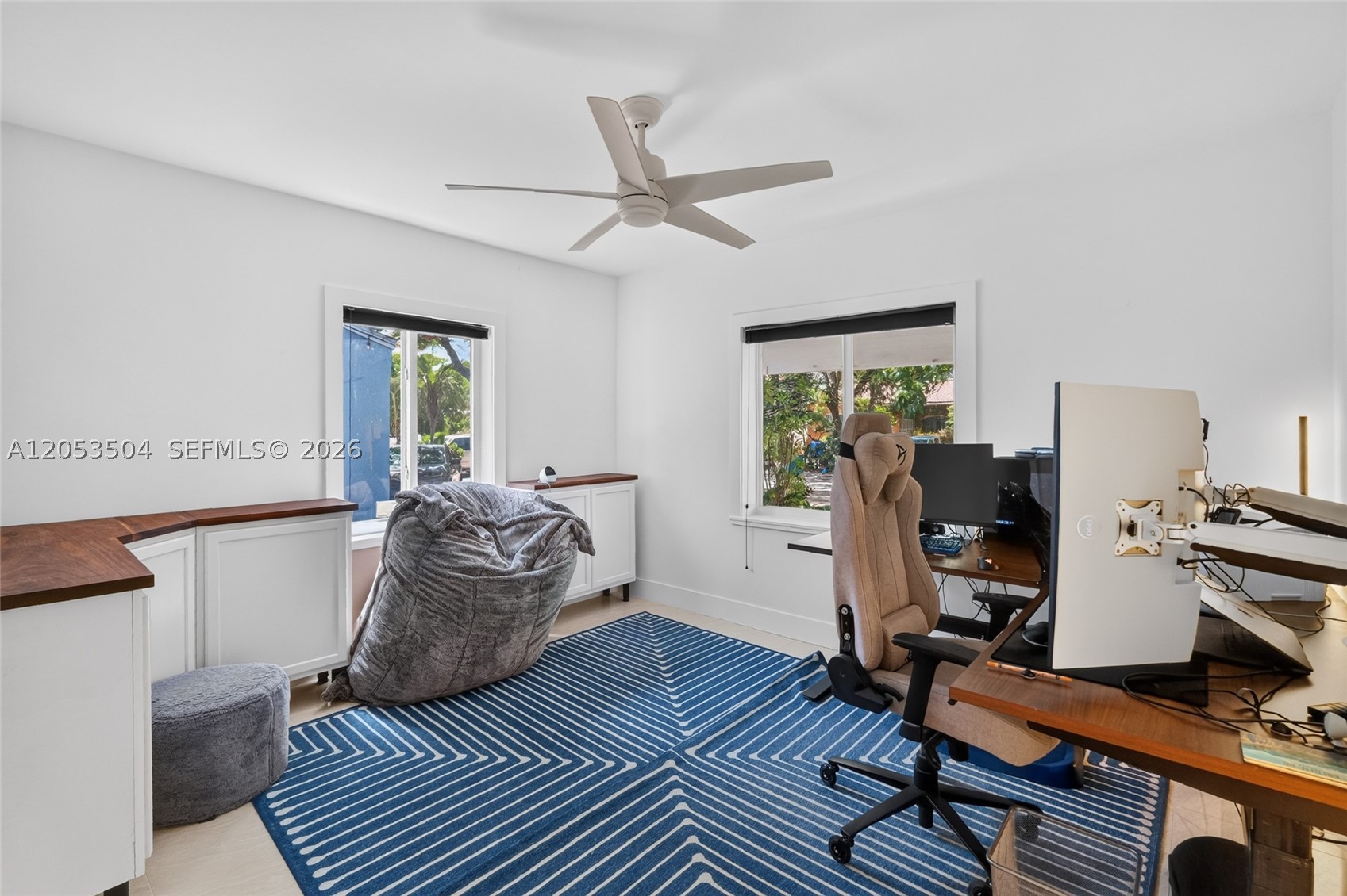 NEW SILVER CREST - Residential