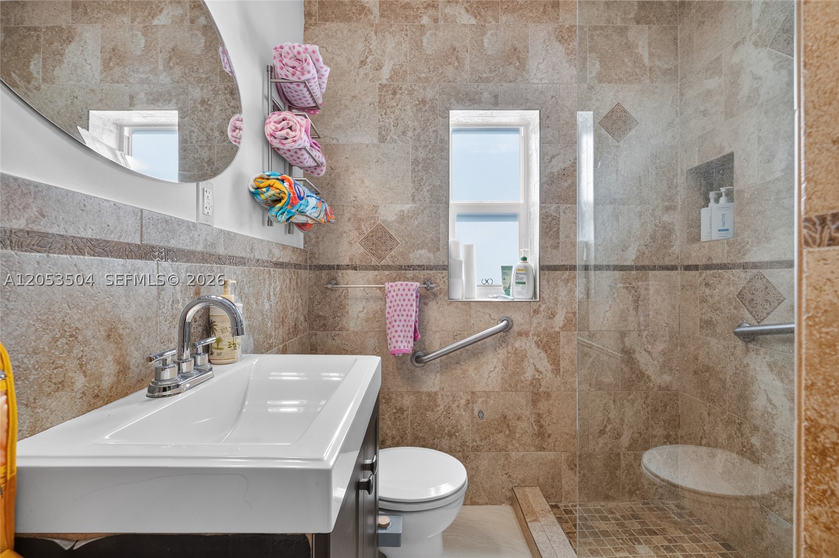 NEW SILVER CREST - Residential