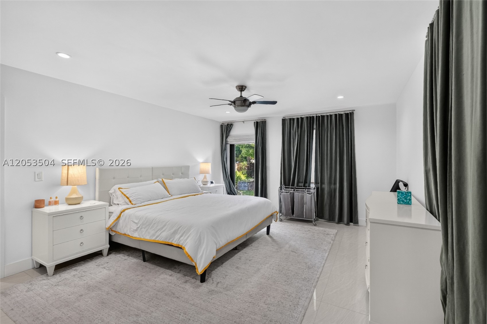 NEW SILVER CREST - Residential
