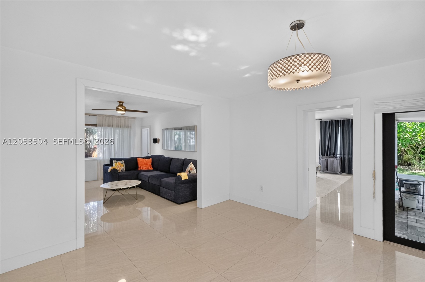 NEW SILVER CREST - Residential