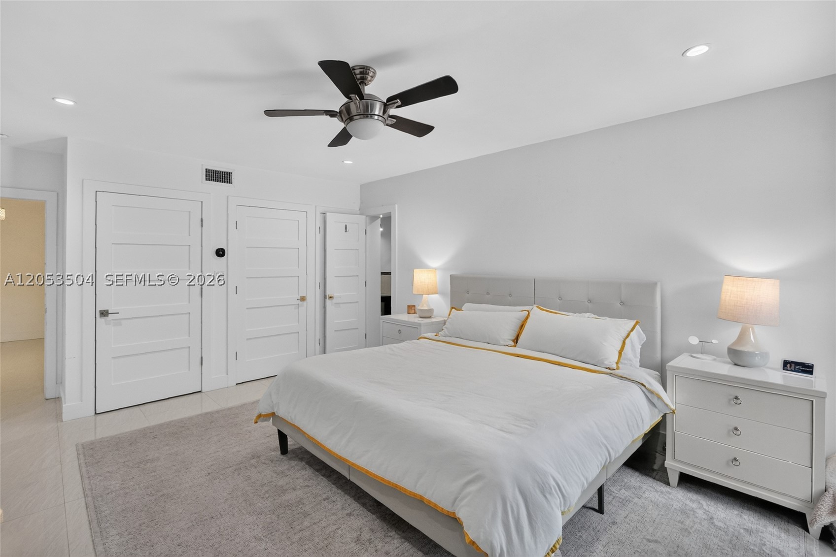 NEW SILVER CREST - Residential