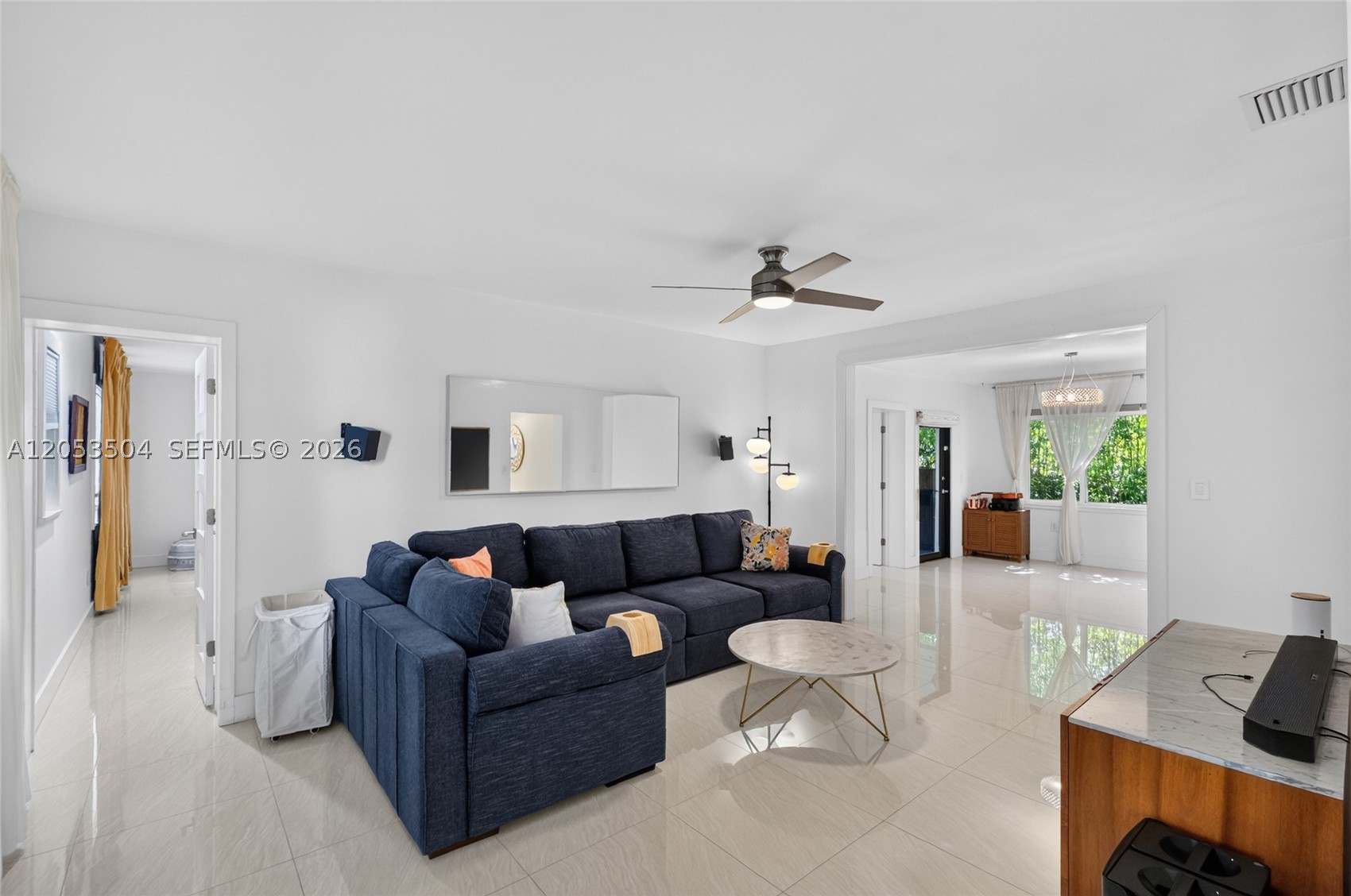 NEW SILVER CREST - Residential