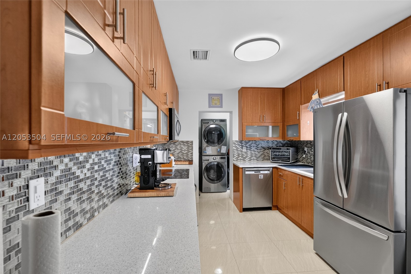NEW SILVER CREST - Residential