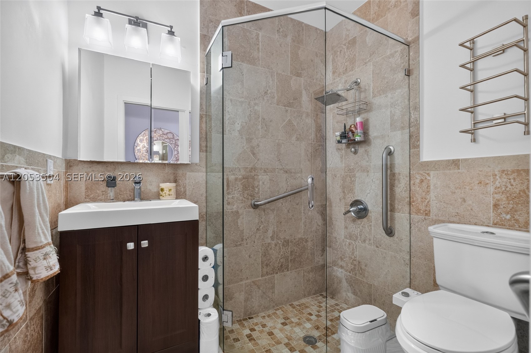 NEW SILVER CREST - Residential