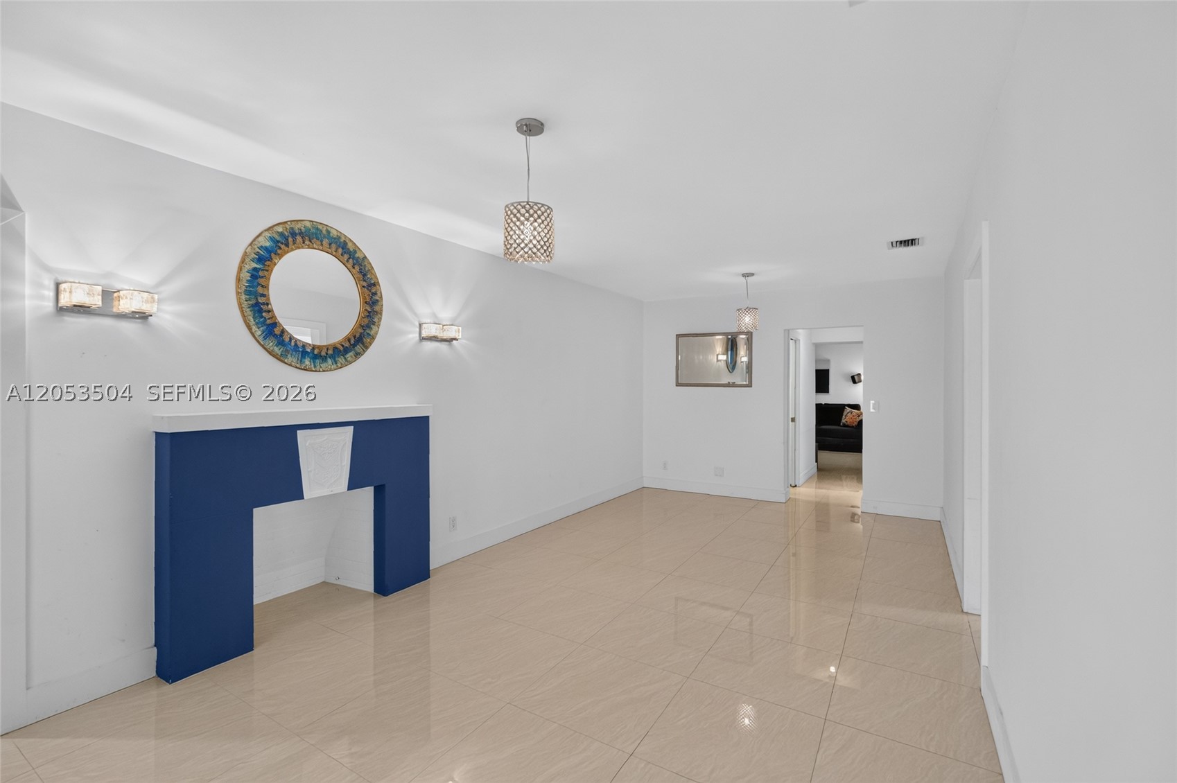NEW SILVER CREST - Residential