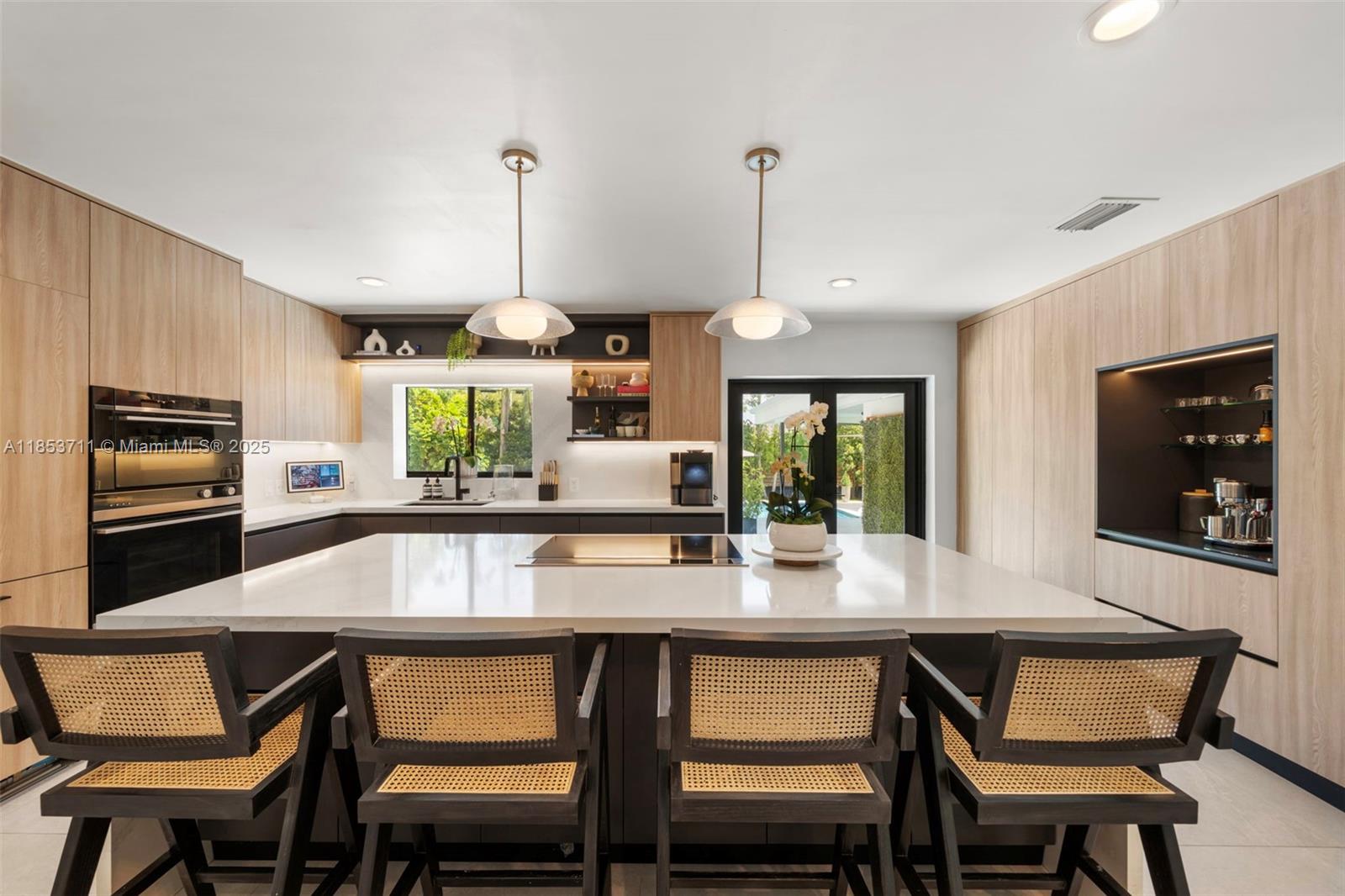 BAY HEIGHTS - Residential