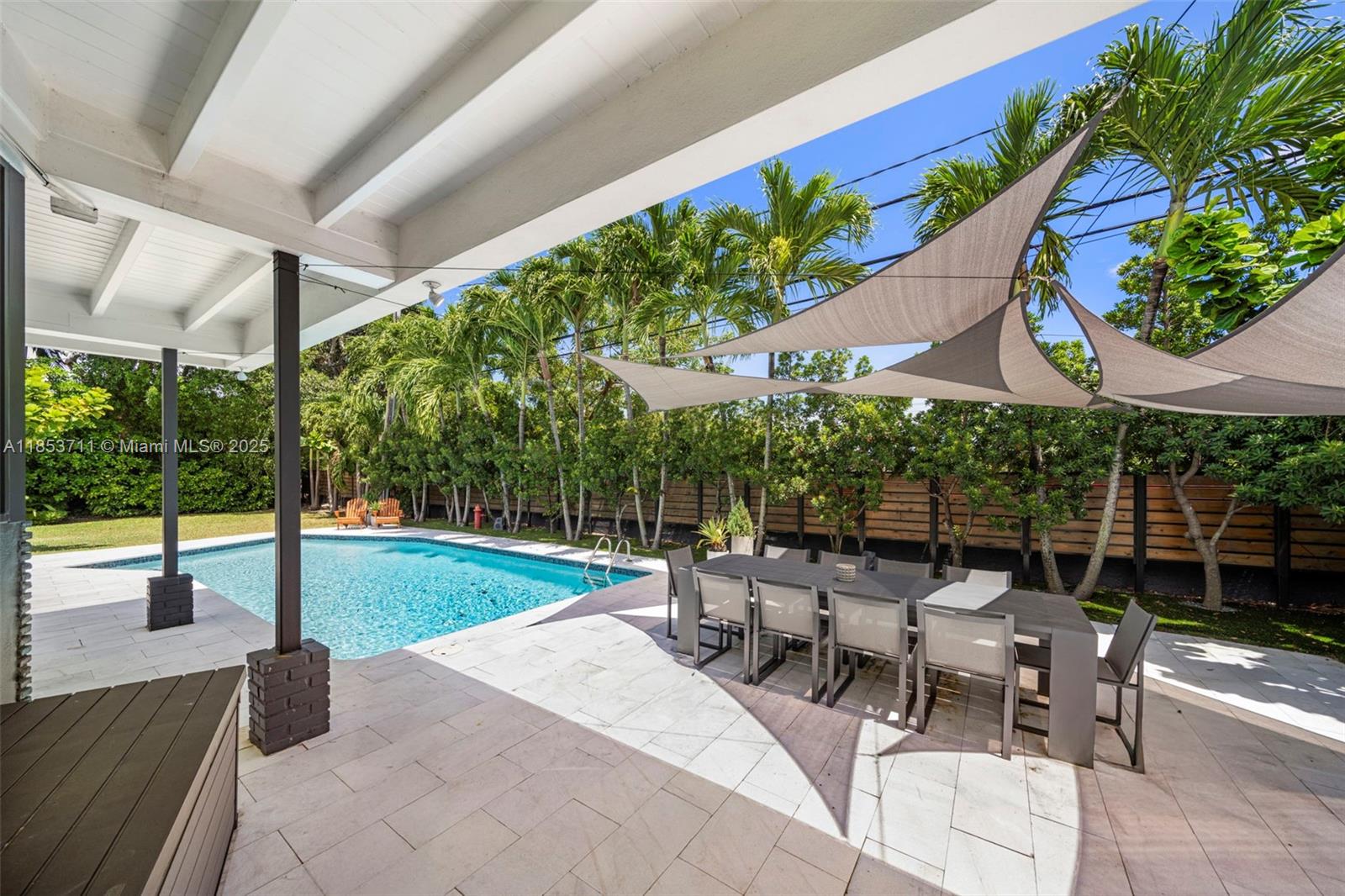 BAY HEIGHTS - Residential