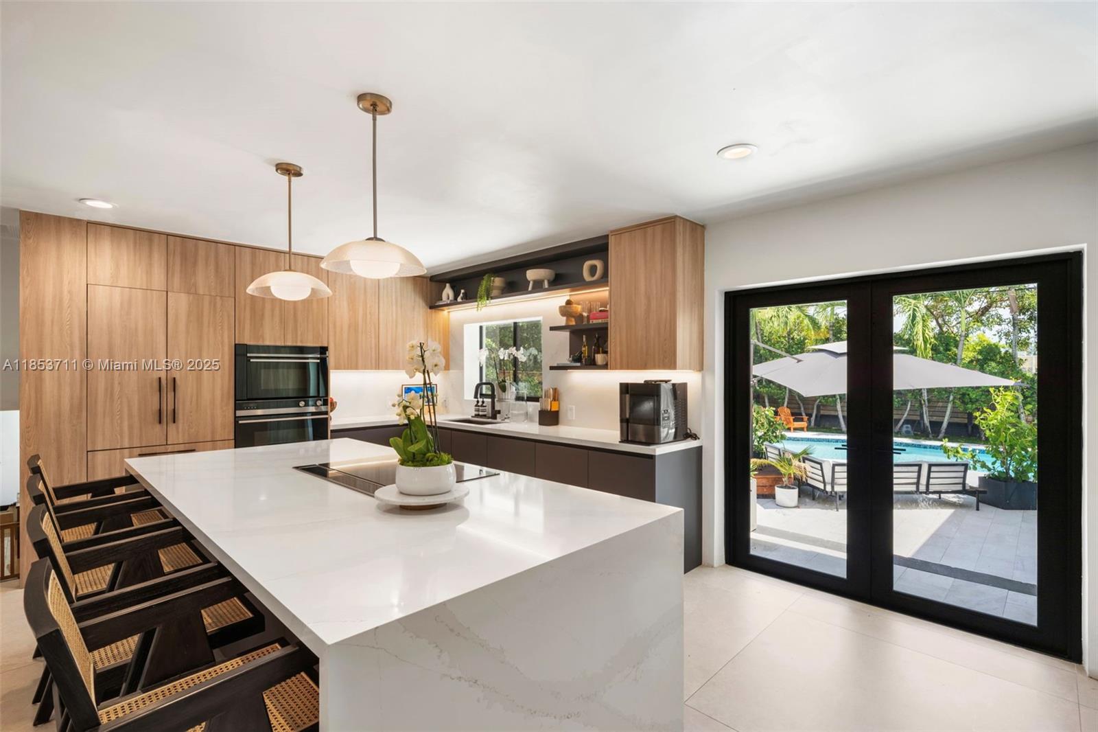 BAY HEIGHTS - Residential