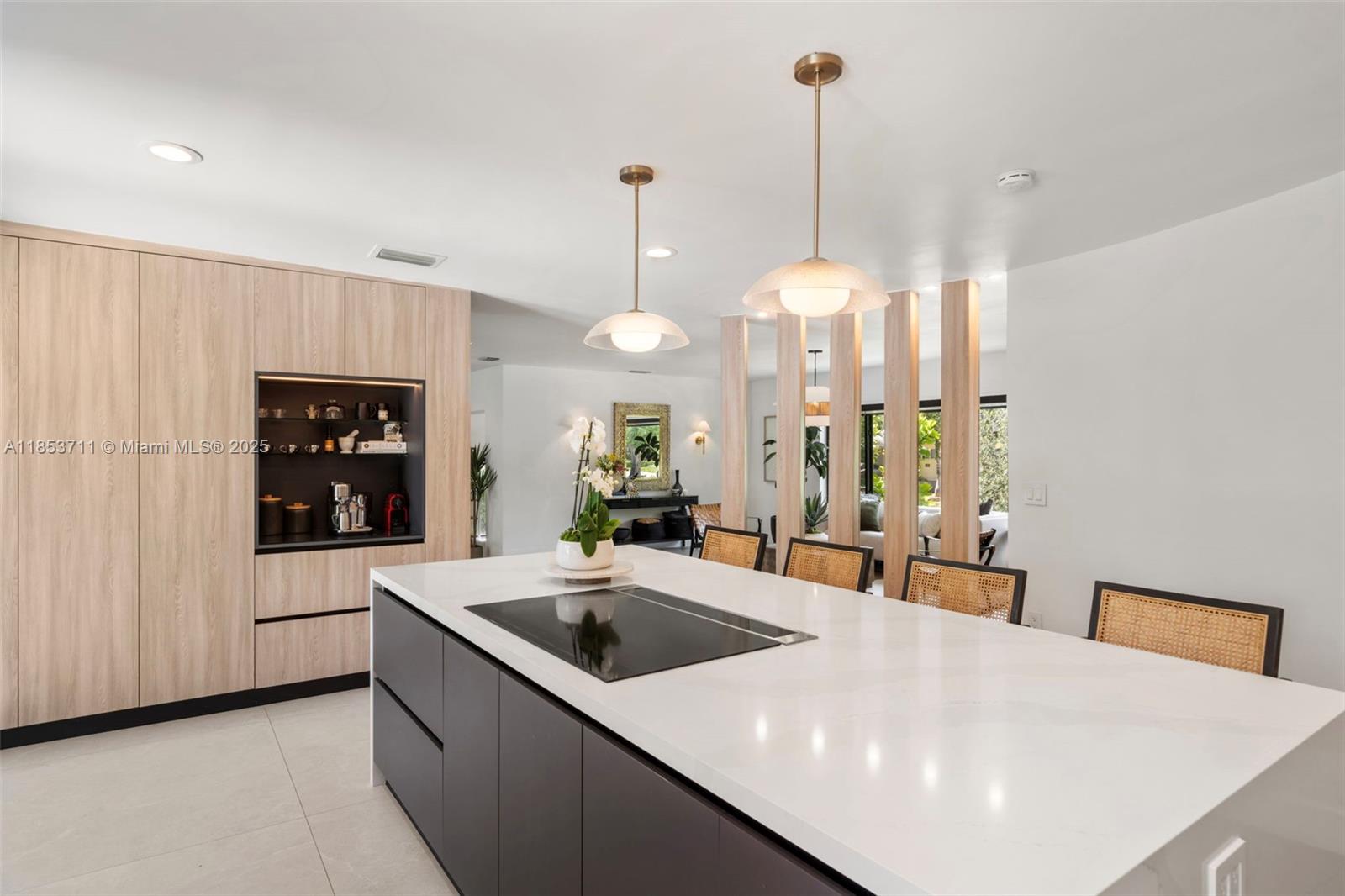 BAY HEIGHTS - Residential