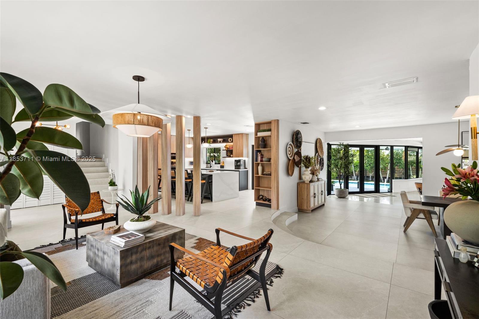 BAY HEIGHTS - Residential