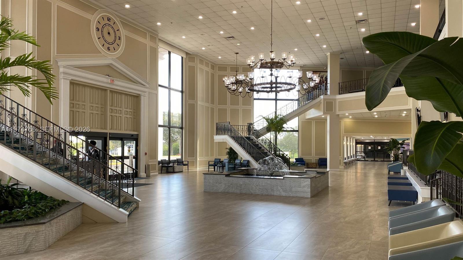 CAMBRIDGE D CONDO - Residential