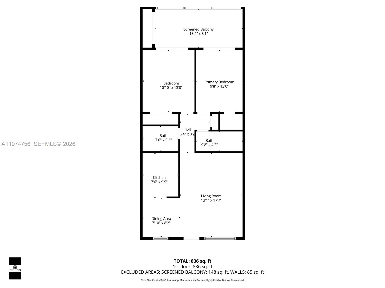 CAMBRIDGE D CONDO - Residential