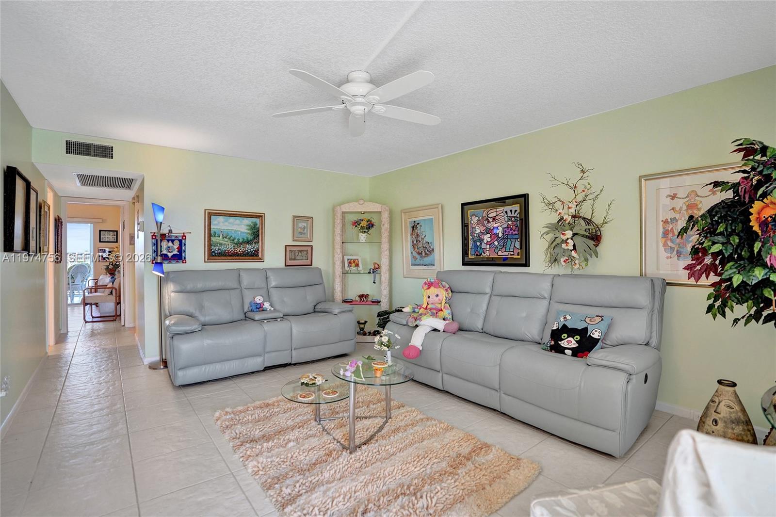 CAMBRIDGE D CONDO - Residential