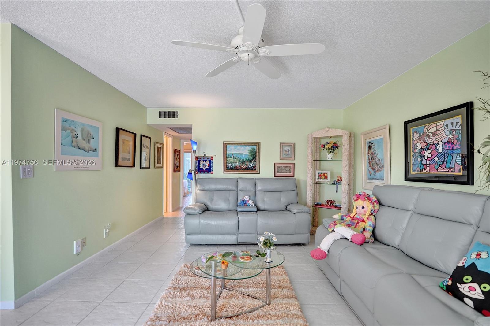 CAMBRIDGE D CONDO - Residential