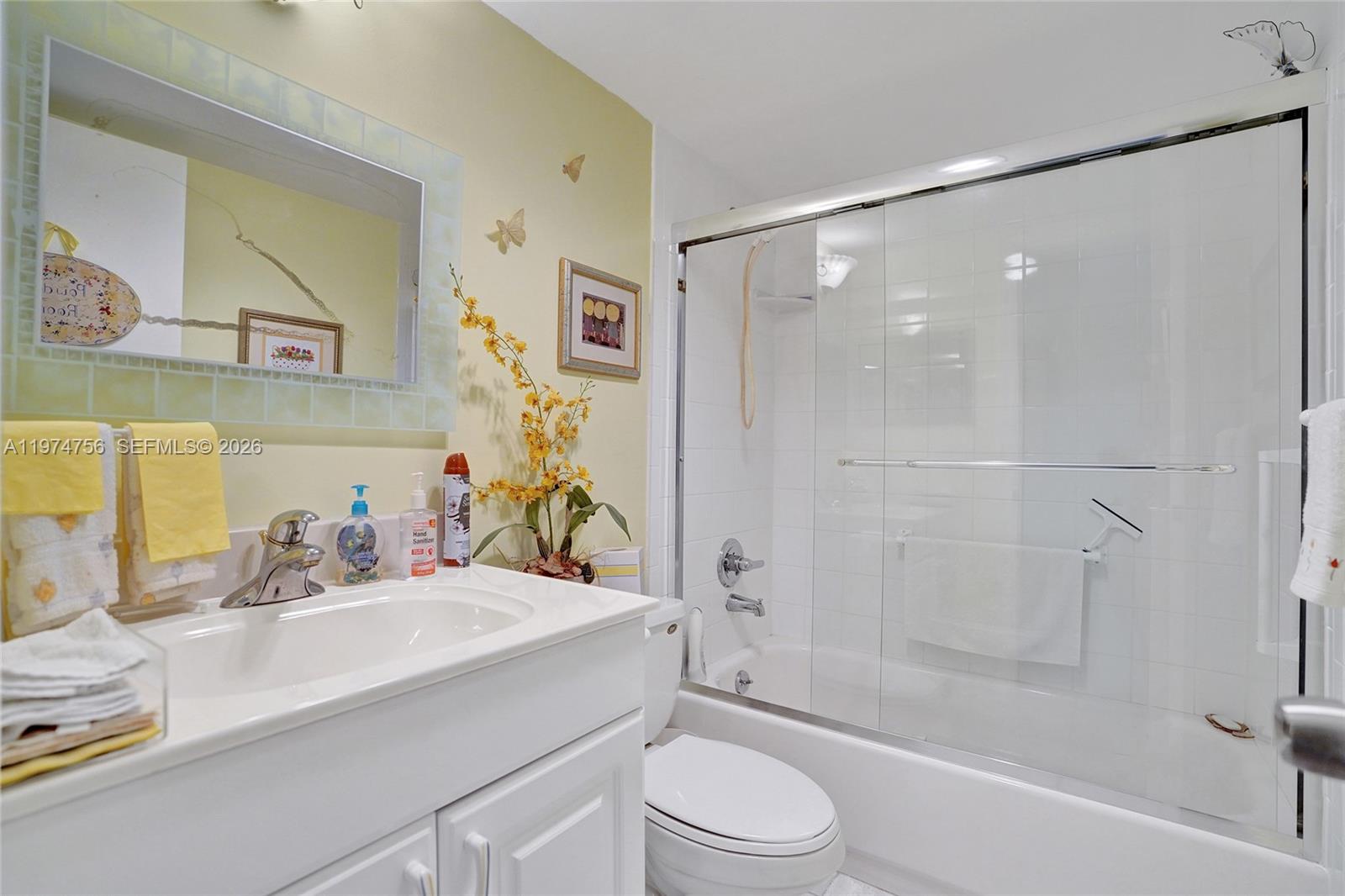 CAMBRIDGE D CONDO - Residential