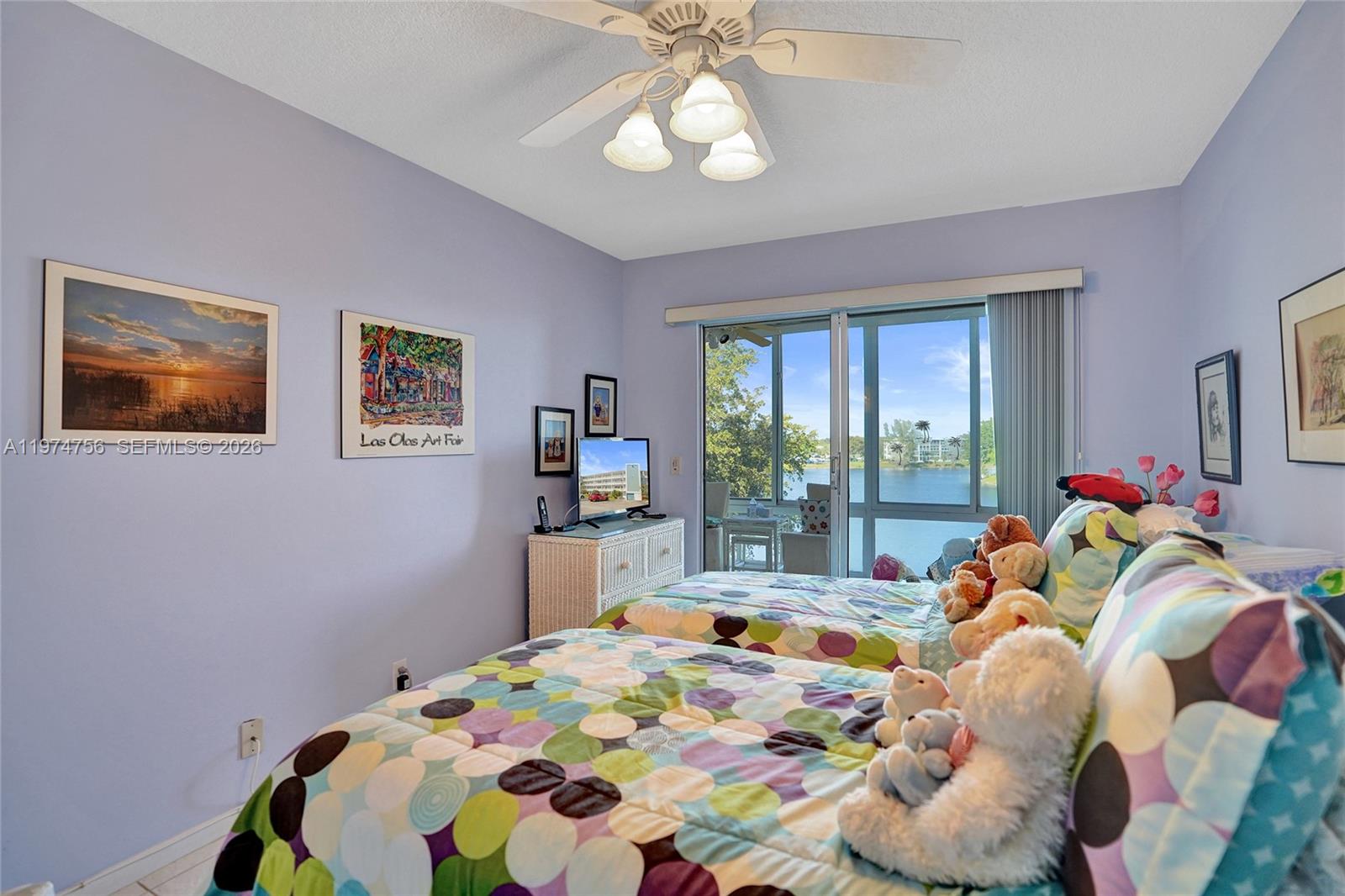 CAMBRIDGE D CONDO - Residential