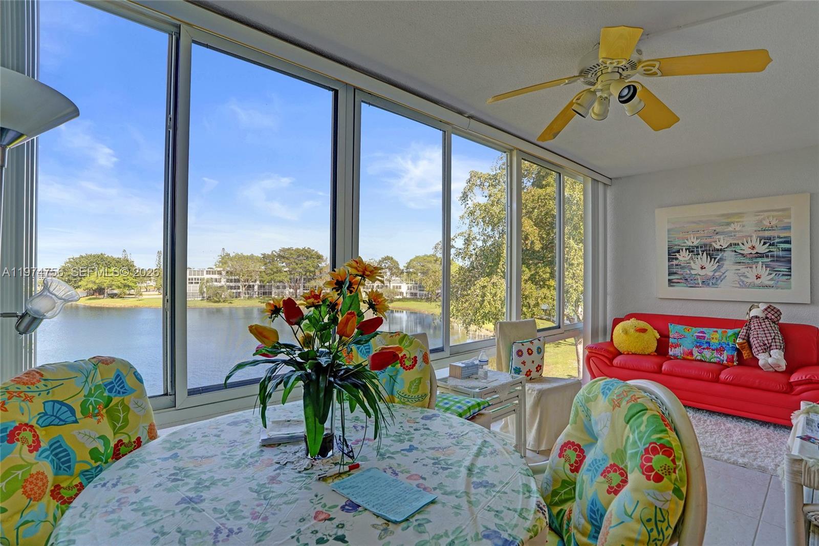 CAMBRIDGE D CONDO - Residential