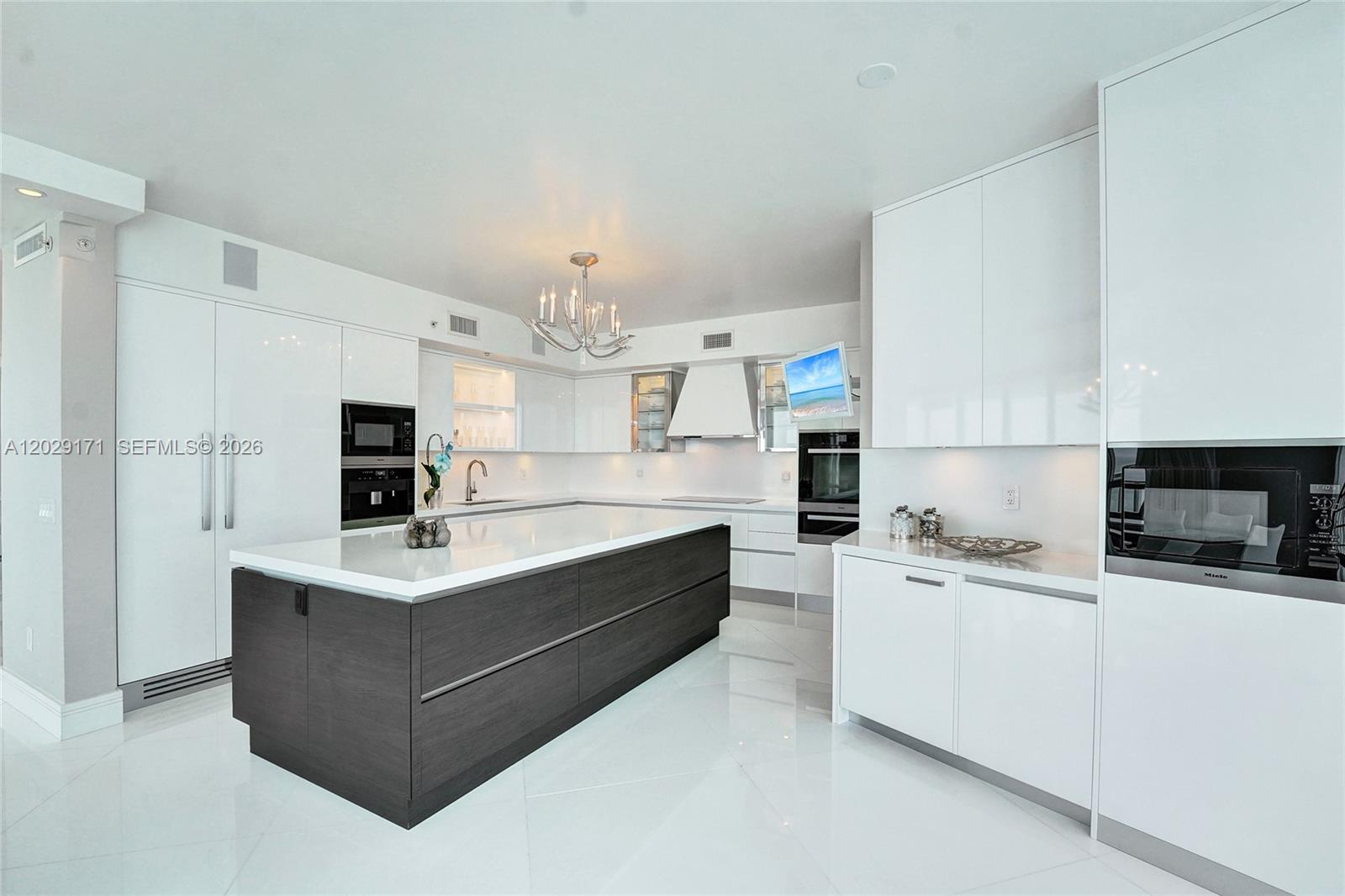 OCEAN PALMS CONDO - Residential