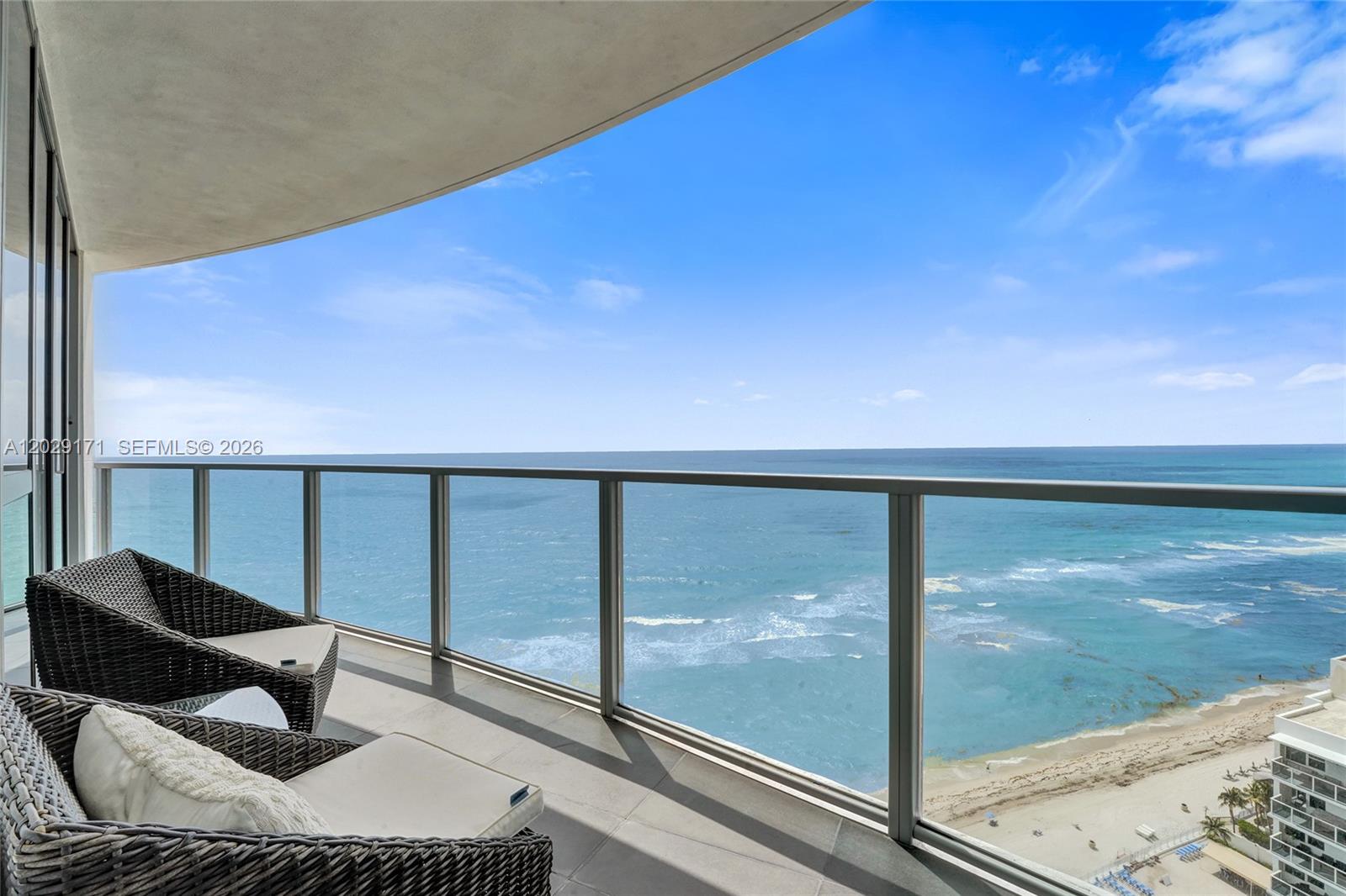 OCEAN PALMS CONDO - Residential