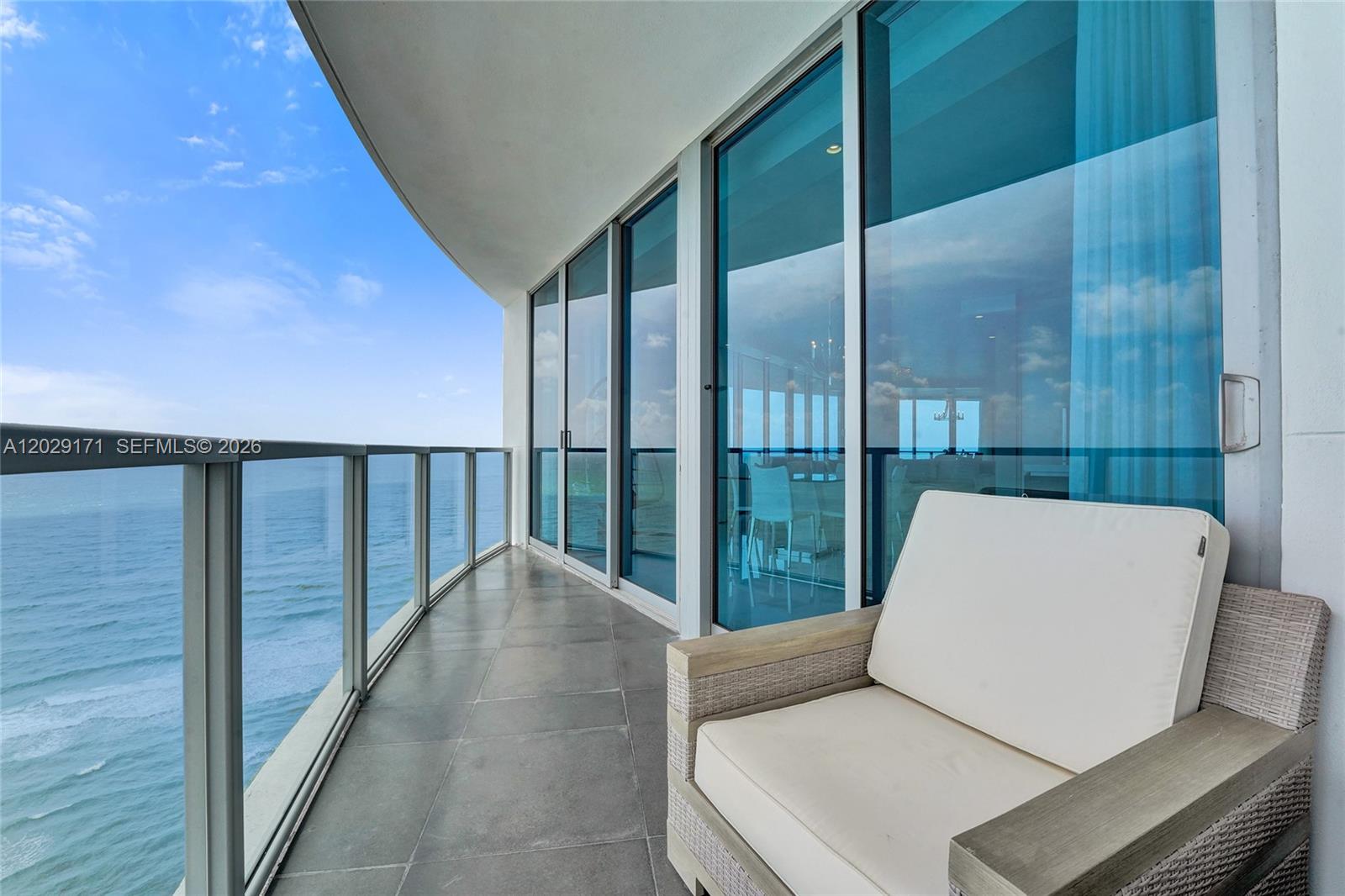 OCEAN PALMS CONDO - Residential