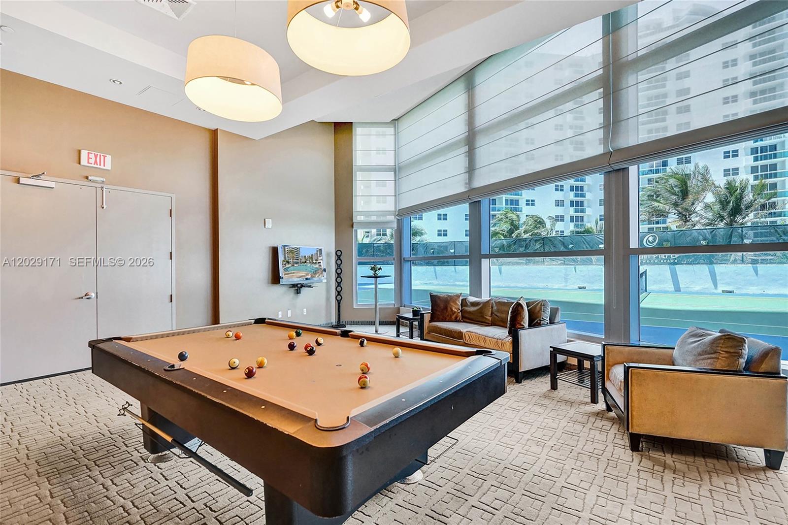 OCEAN PALMS CONDO - Residential