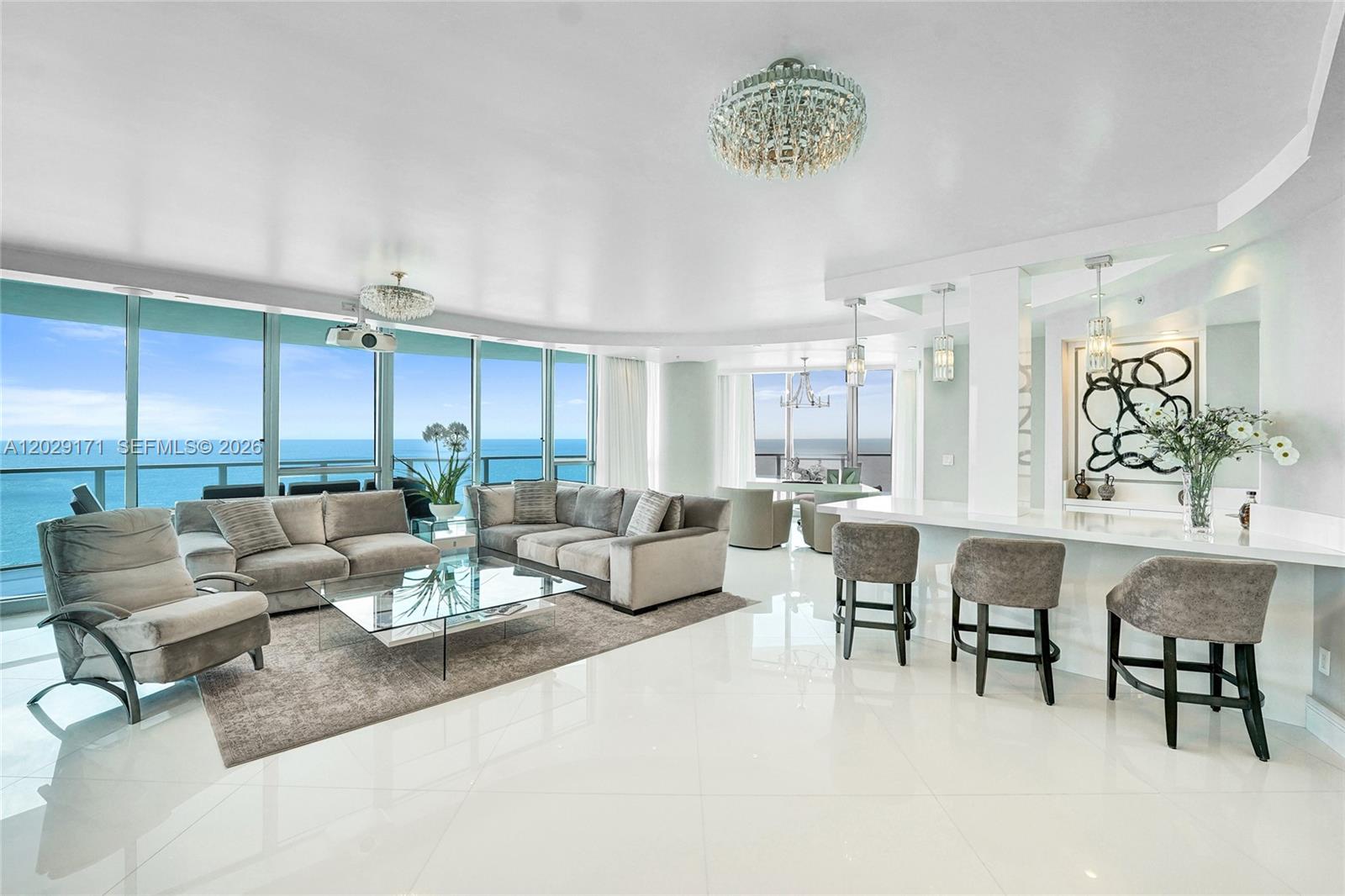 OCEAN PALMS CONDO - Residential