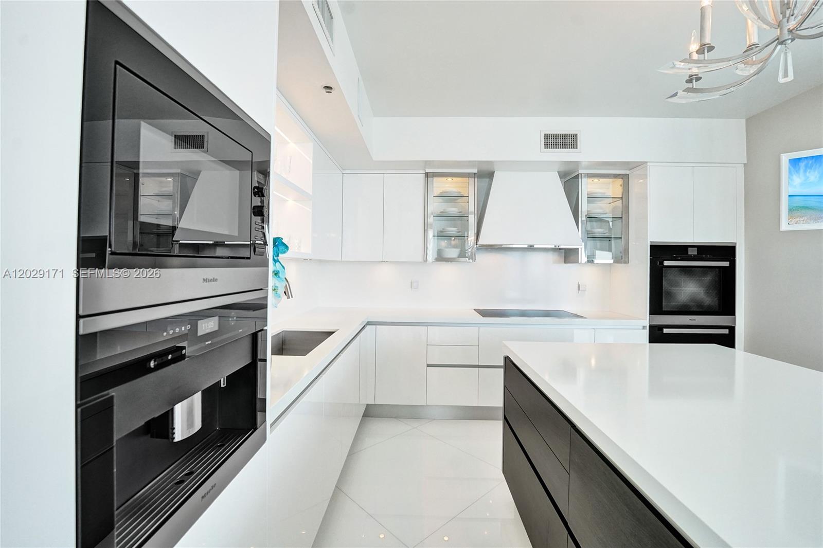 OCEAN PALMS CONDO - Residential