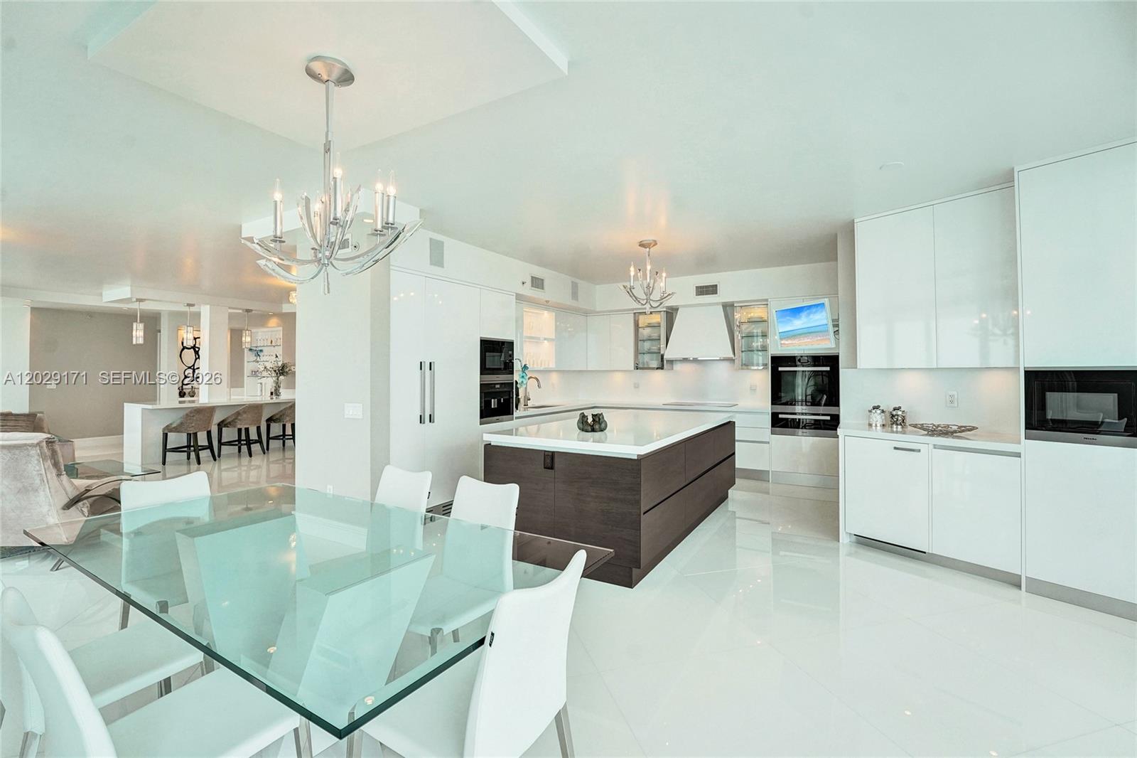 OCEAN PALMS CONDO - Residential