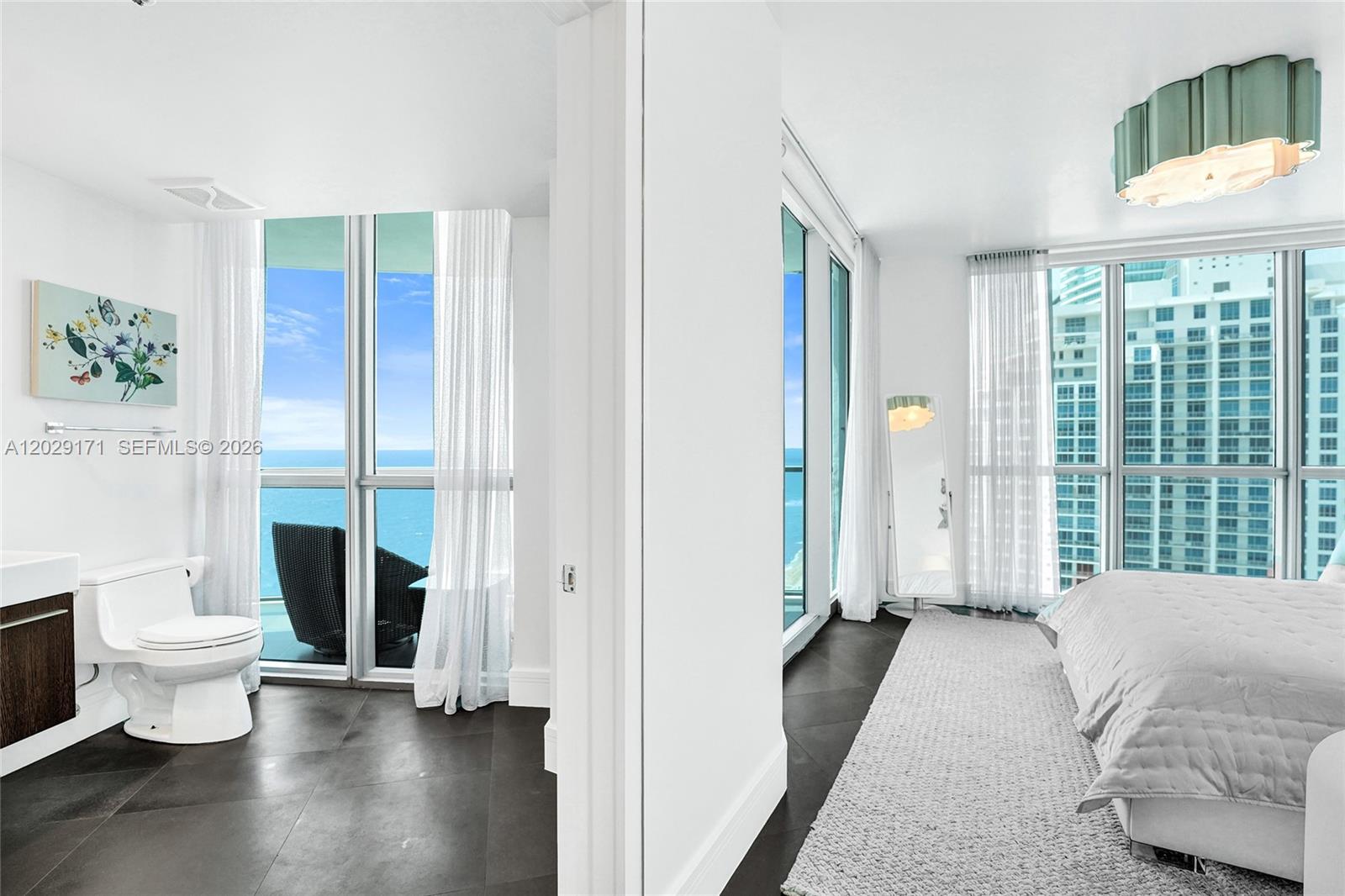 OCEAN PALMS CONDO - Residential
