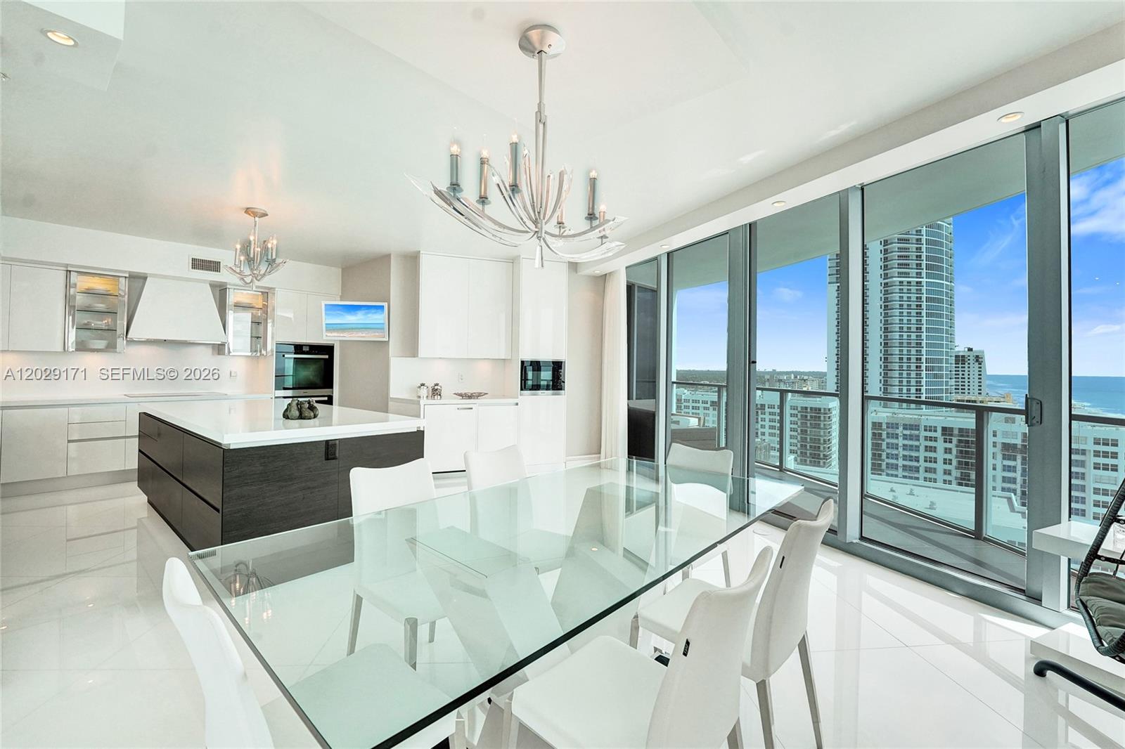 OCEAN PALMS CONDO - Residential
