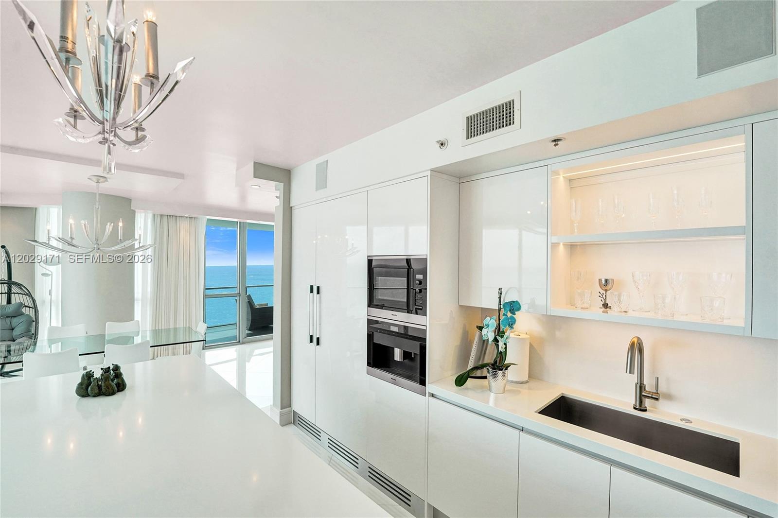 OCEAN PALMS CONDO - Residential