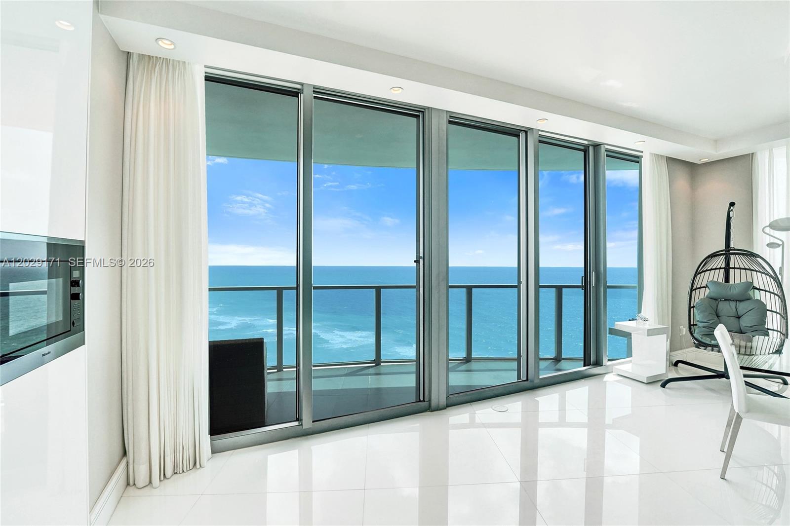 OCEAN PALMS CONDO - Residential