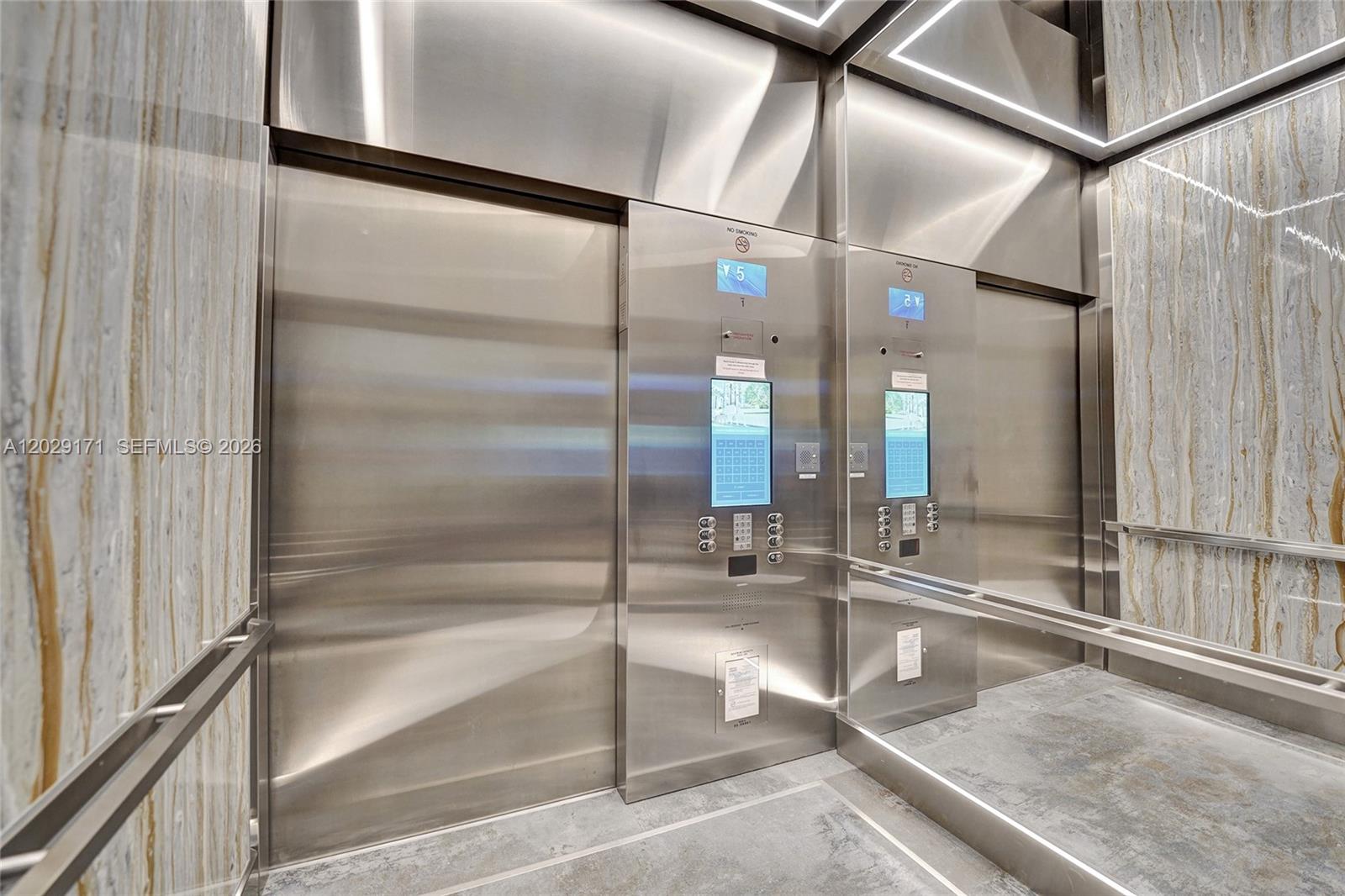 OCEAN PALMS CONDO - Residential