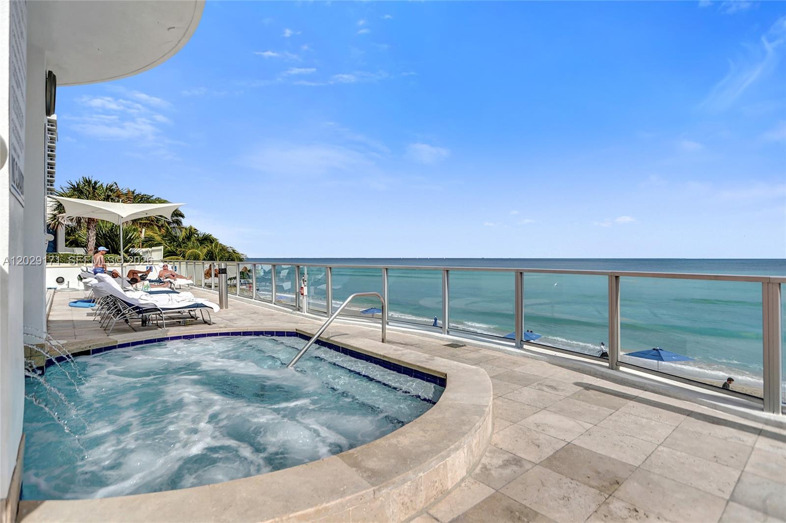 OCEAN PALMS CONDO - Residential