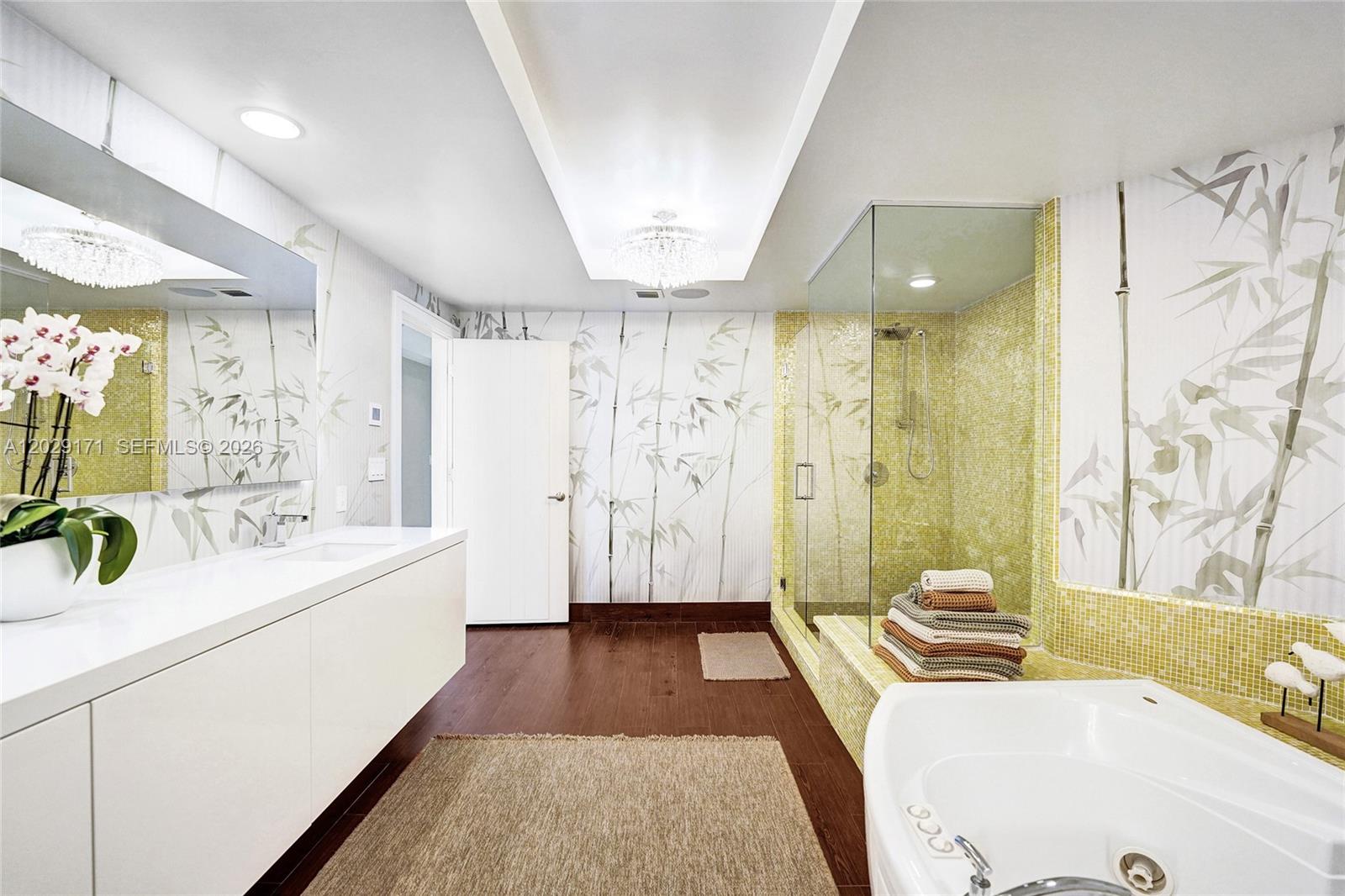 OCEAN PALMS CONDO - Residential