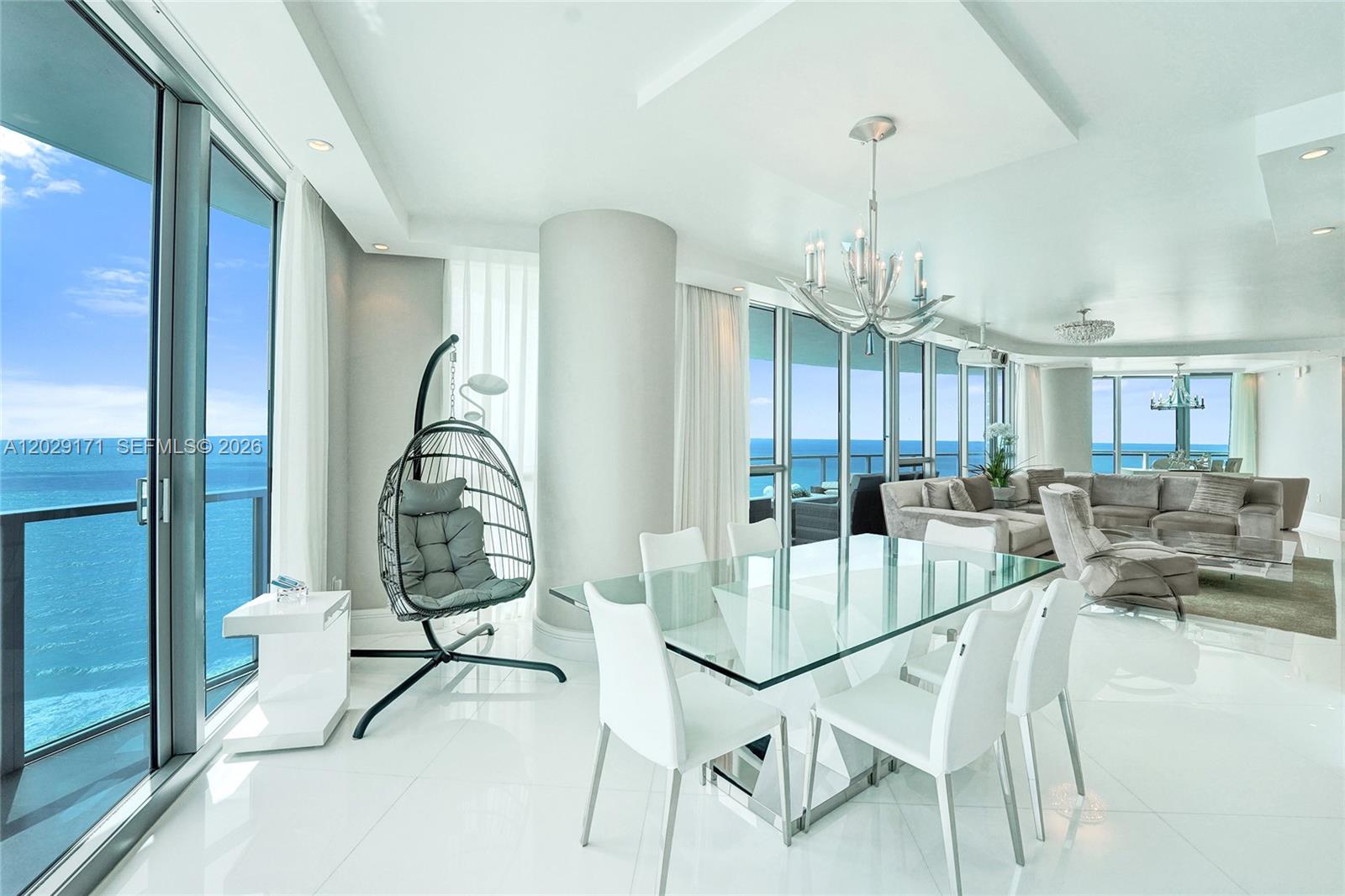 OCEAN PALMS CONDO - Residential