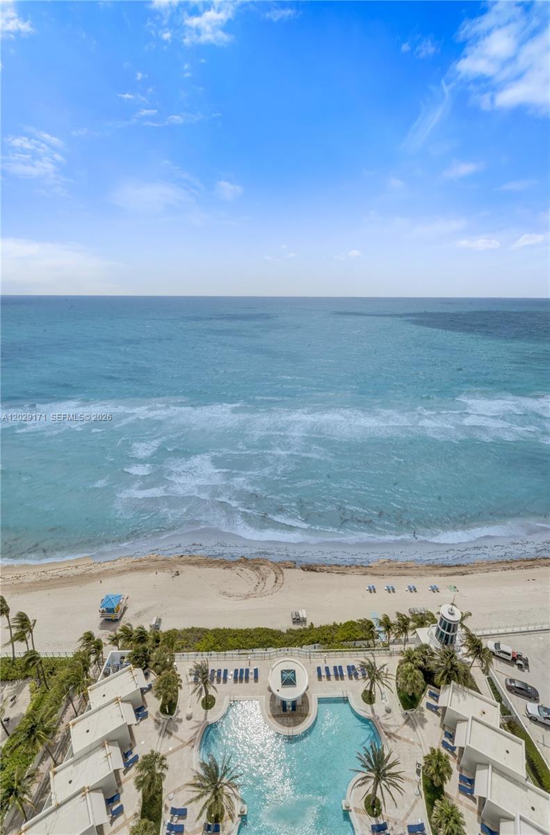 OCEAN PALMS CONDO - Residential