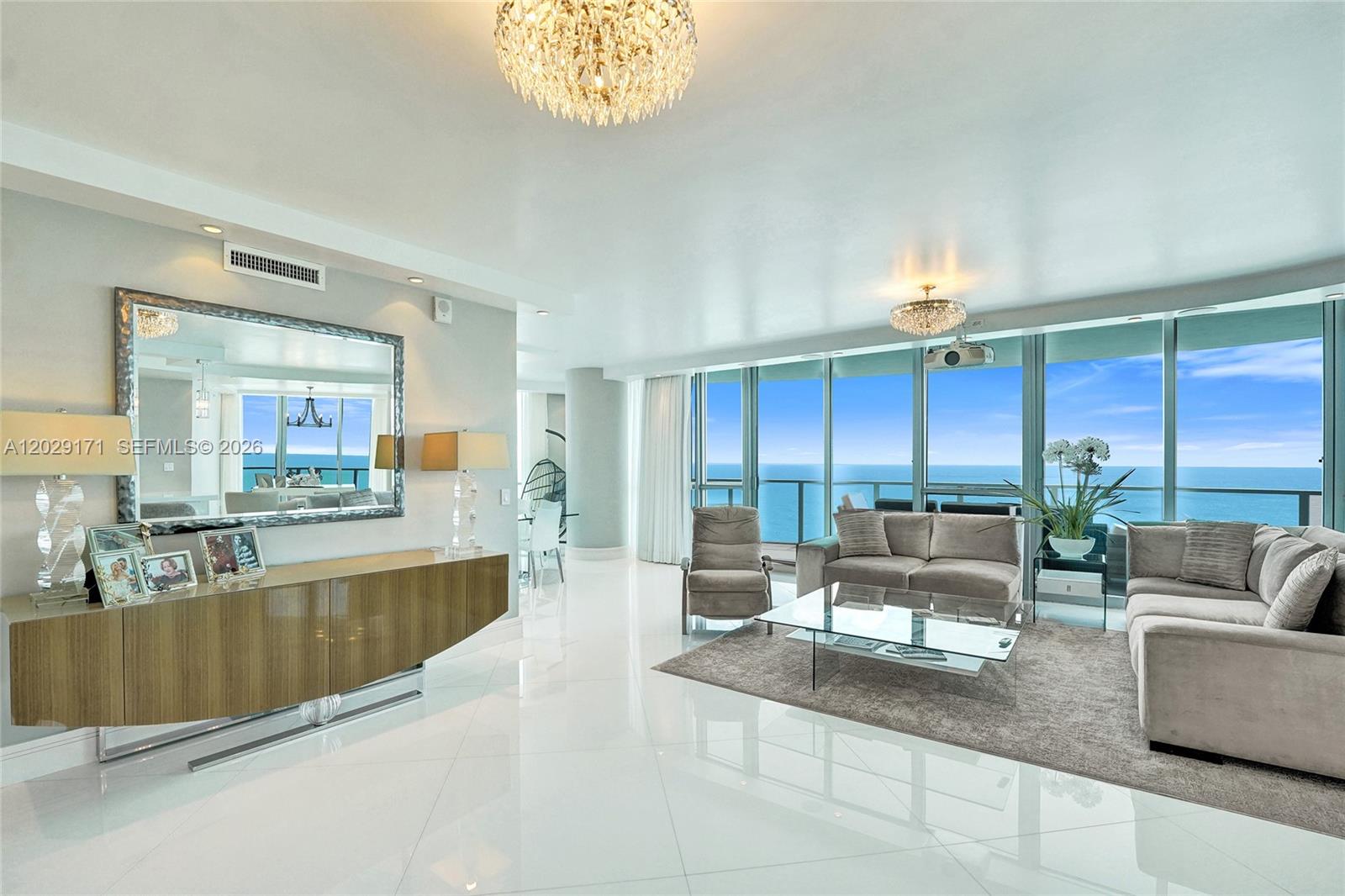 OCEAN PALMS CONDO - Residential