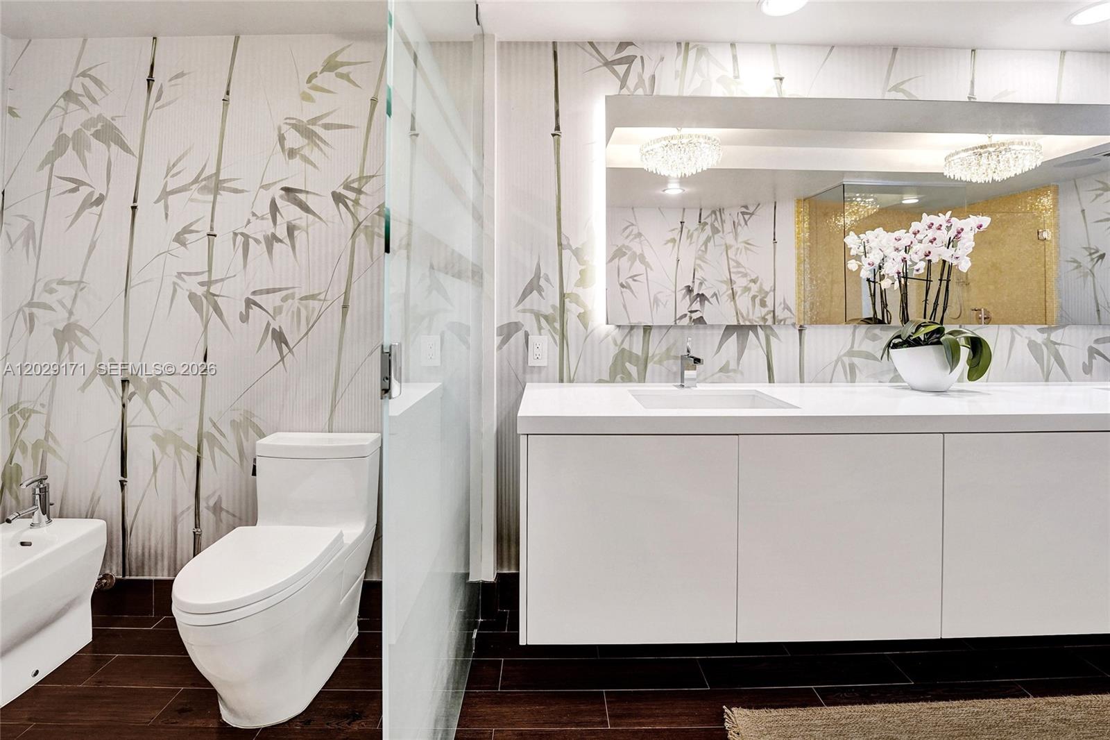 OCEAN PALMS CONDO - Residential